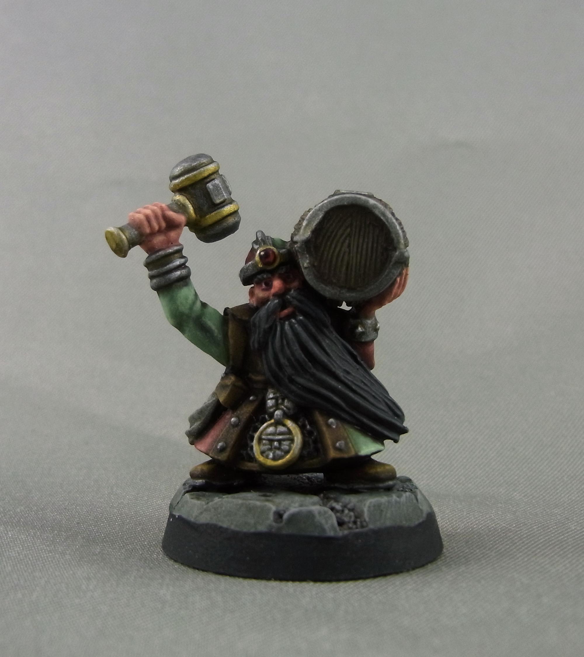 Age Of Sigmar, Cities Of Sigmar, Duardin, Dwarves, Mordheim, Warhammer Fantasy