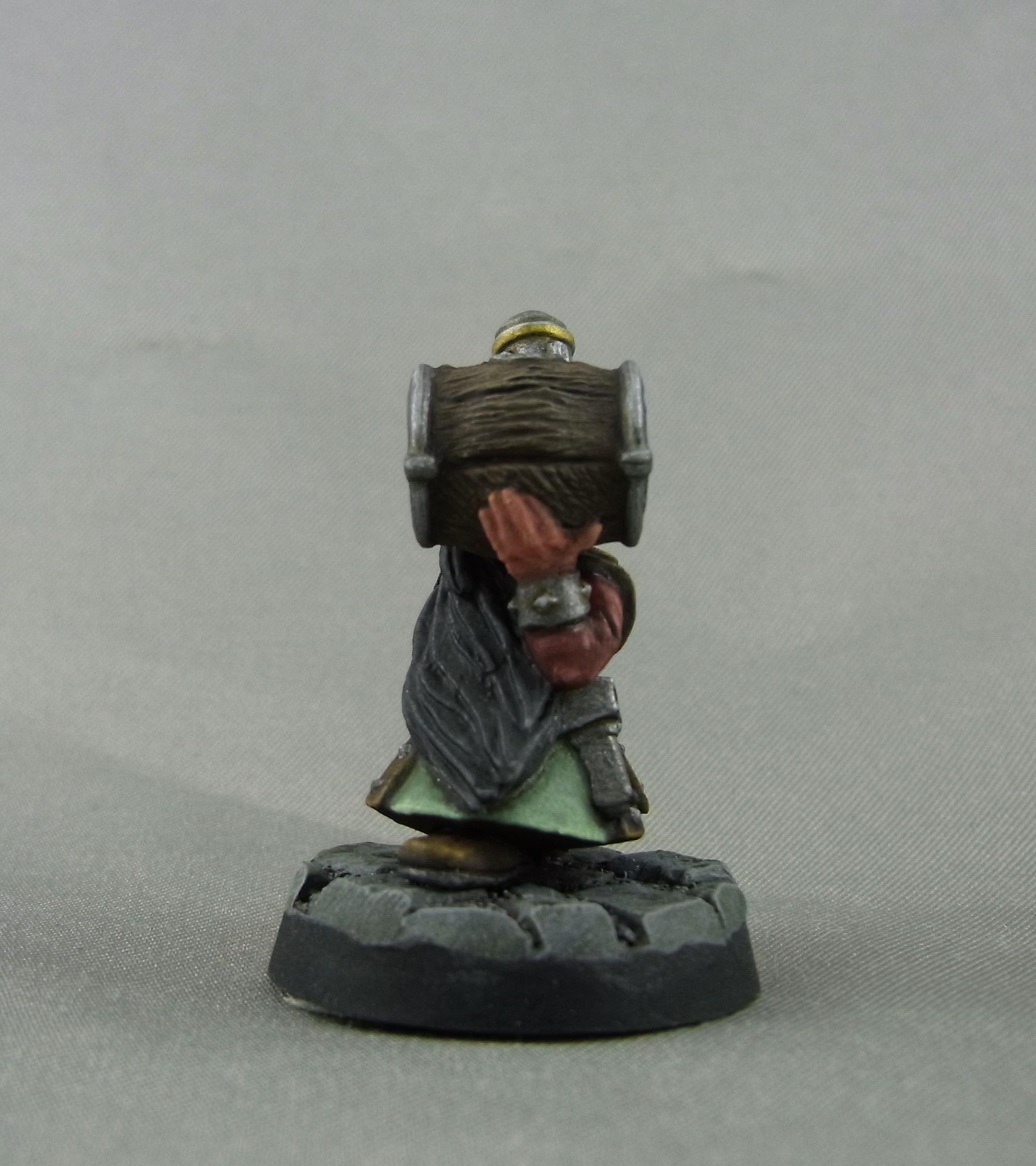 Age Of Sigmar, Cities Of Sigmar, Duardin, Dwarves, Mordheim, Warhammer Fantasy