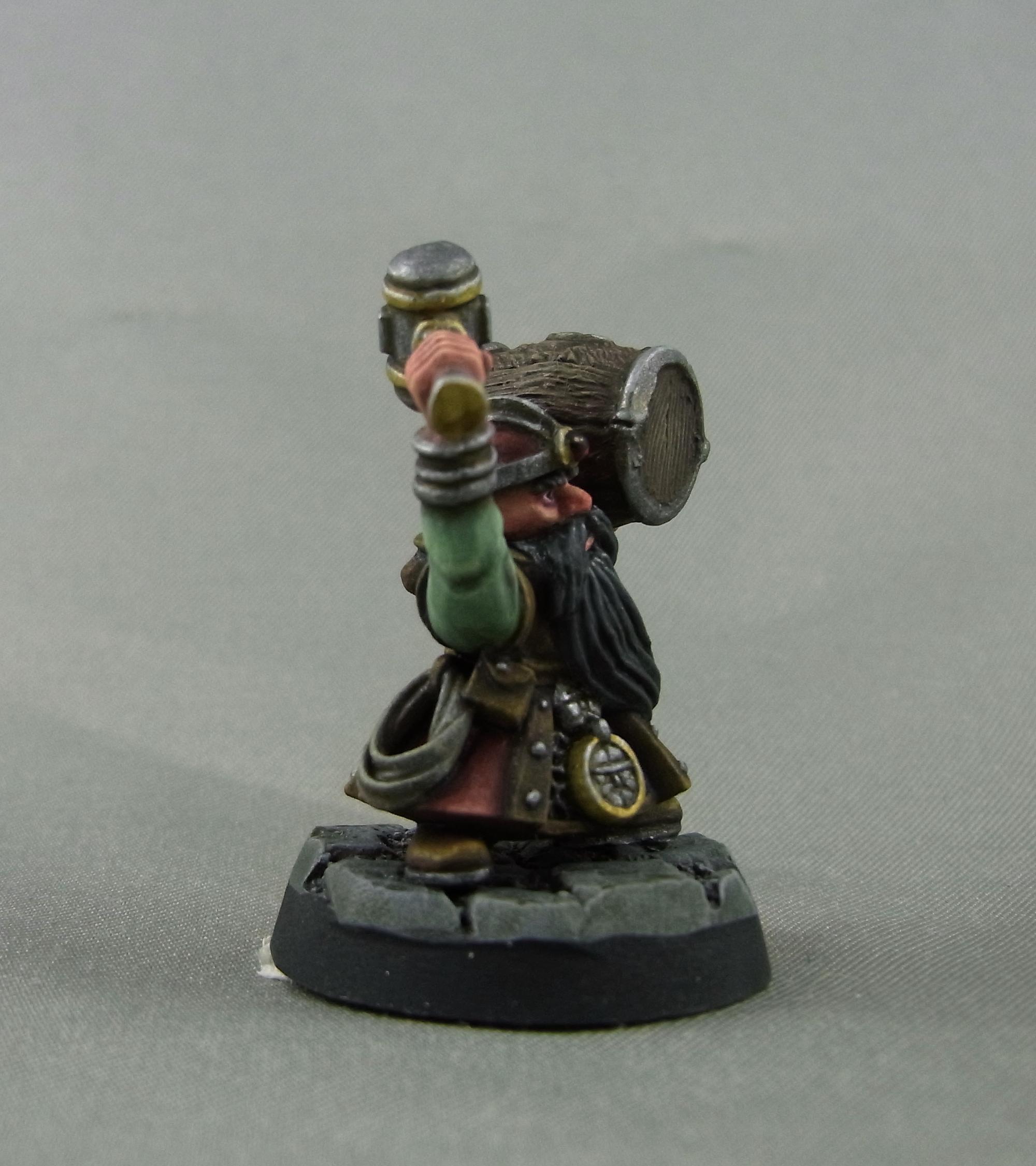 Age Of Sigmar, Cities Of Sigmar, Duardin, Dwarves, Mordheim, Warhammer Fantasy