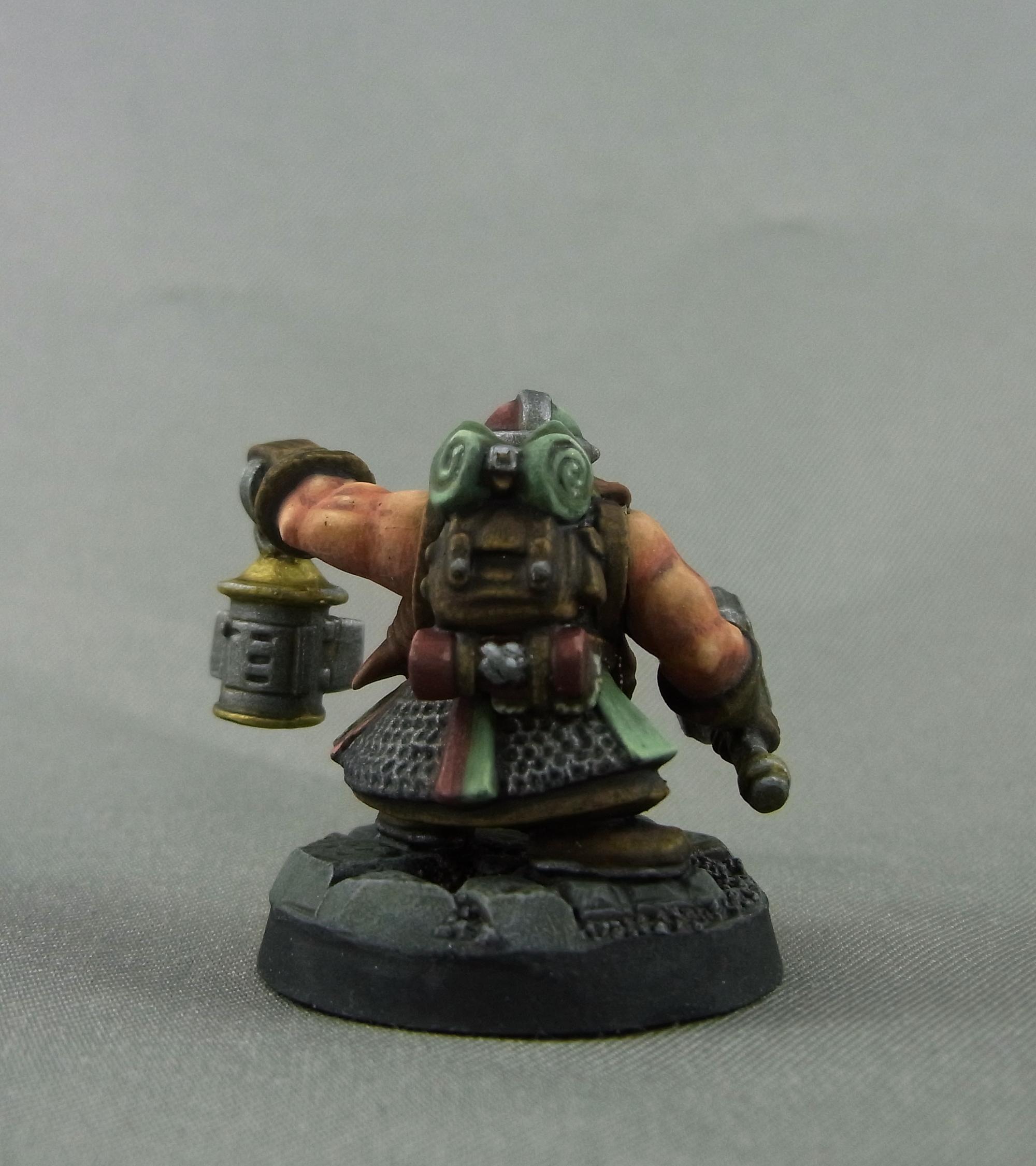 Age Of Sigmar, Cities Of Sigmar, Duardin, Dwarves, Mordheim, Warhammer Fantasy
