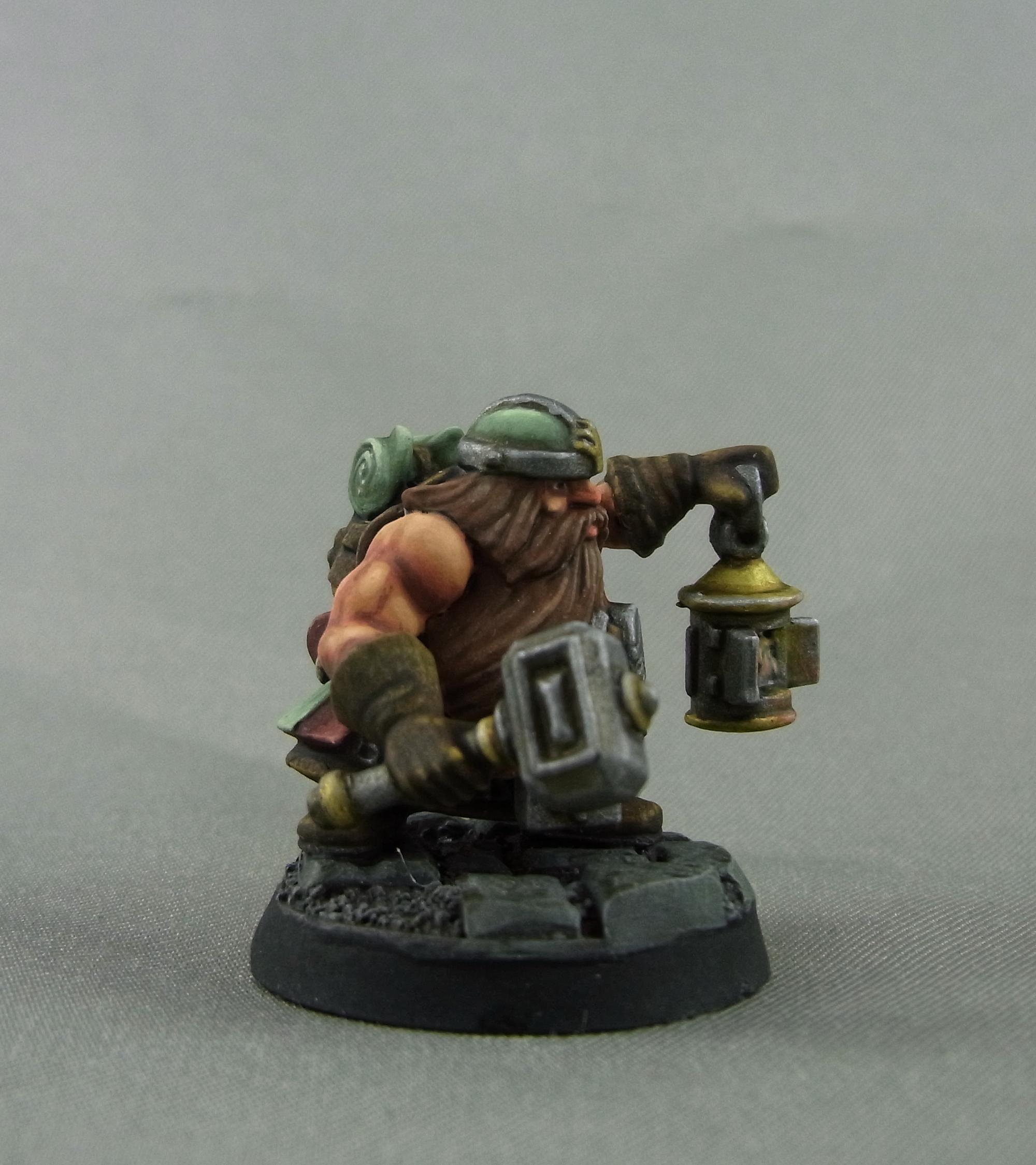 Age Of Sigmar, Cities Of Sigmar, Duardin, Dwarves, Mordheim, Warhammer Fantasy