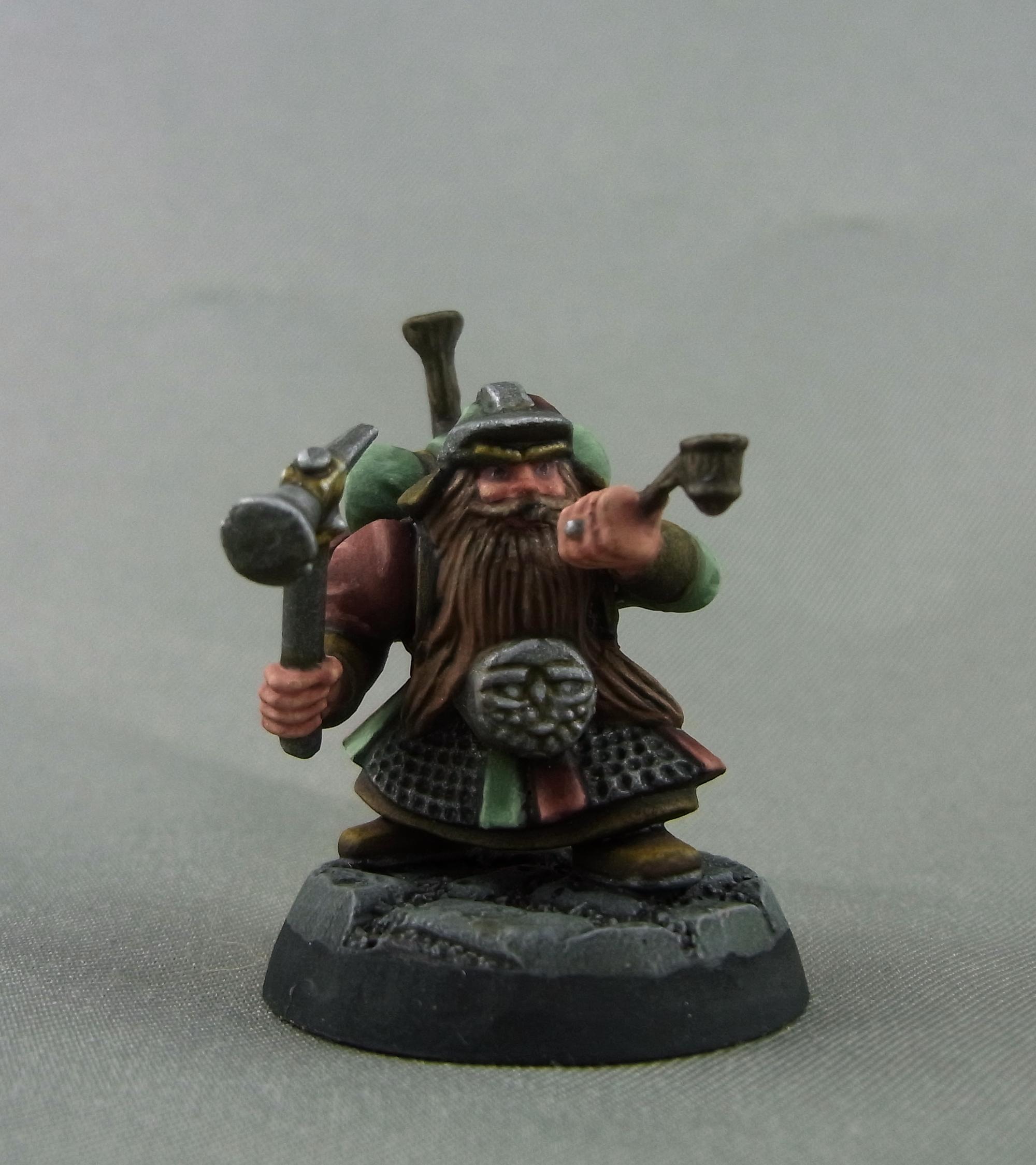 Age Of Sigmar, Cities Of Sigmar, Duardin, Dwarves, Mordheim, Warhammer Fantasy