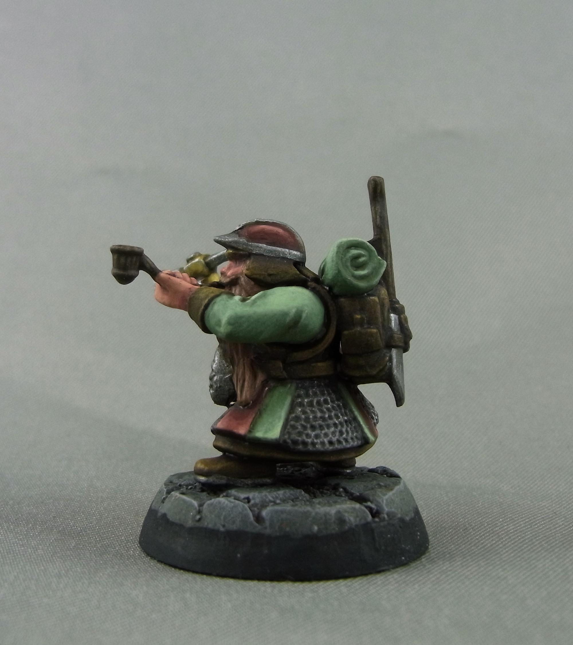 Age Of Sigmar, Cities Of Sigmar, Duardin, Dwarves, Mordheim, Warhammer Fantasy