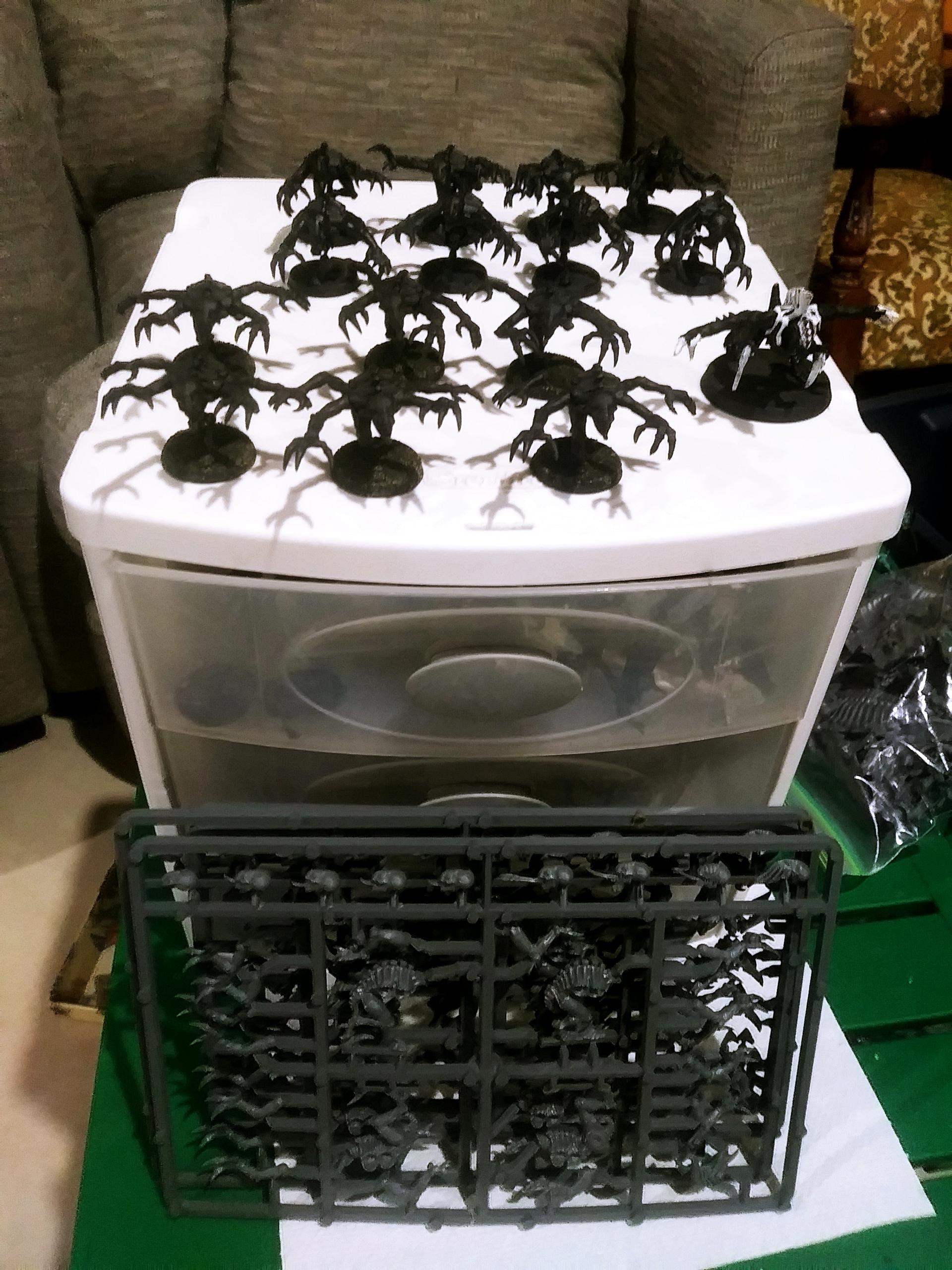 Genestealers for sale