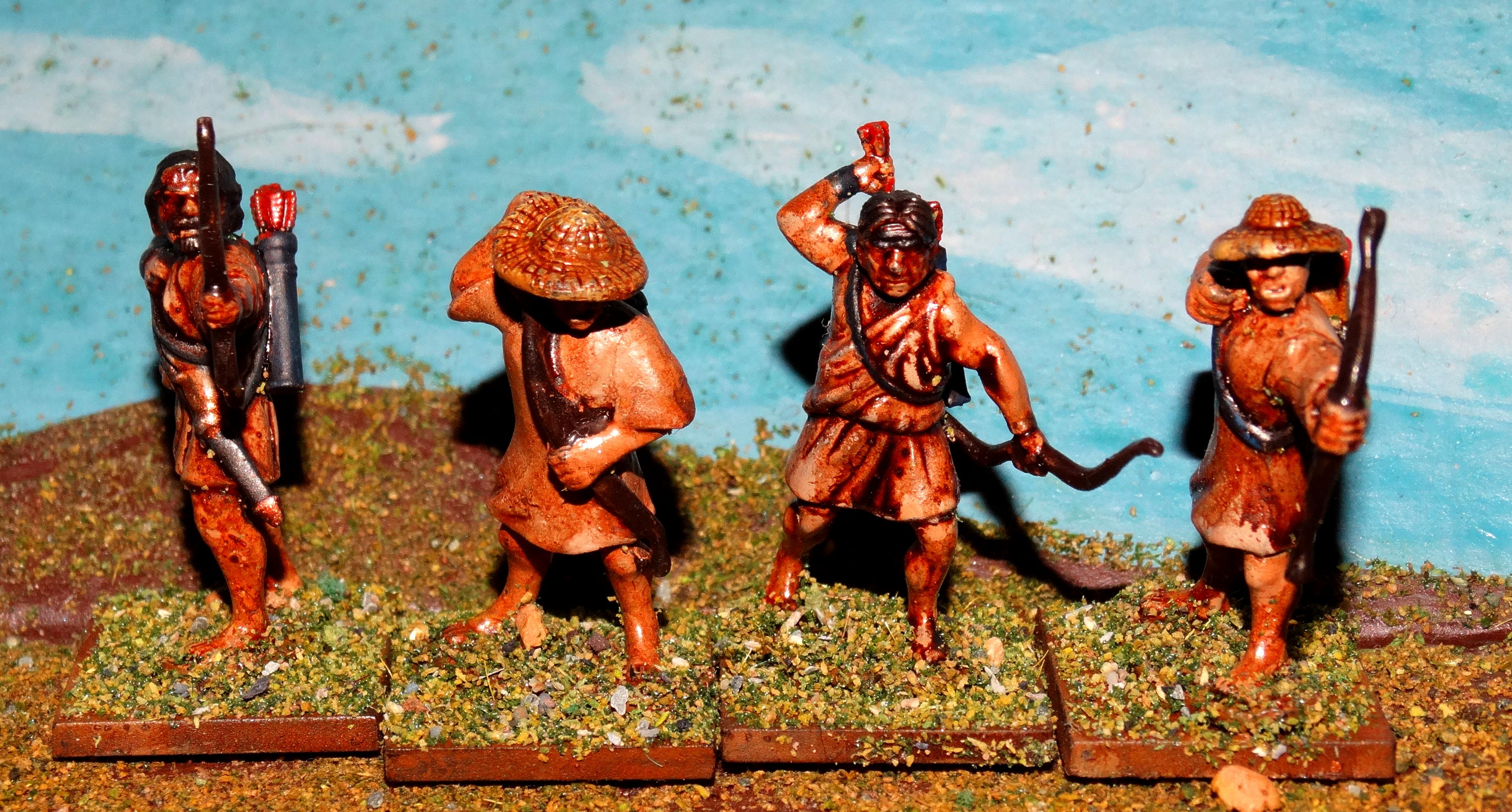 Archers