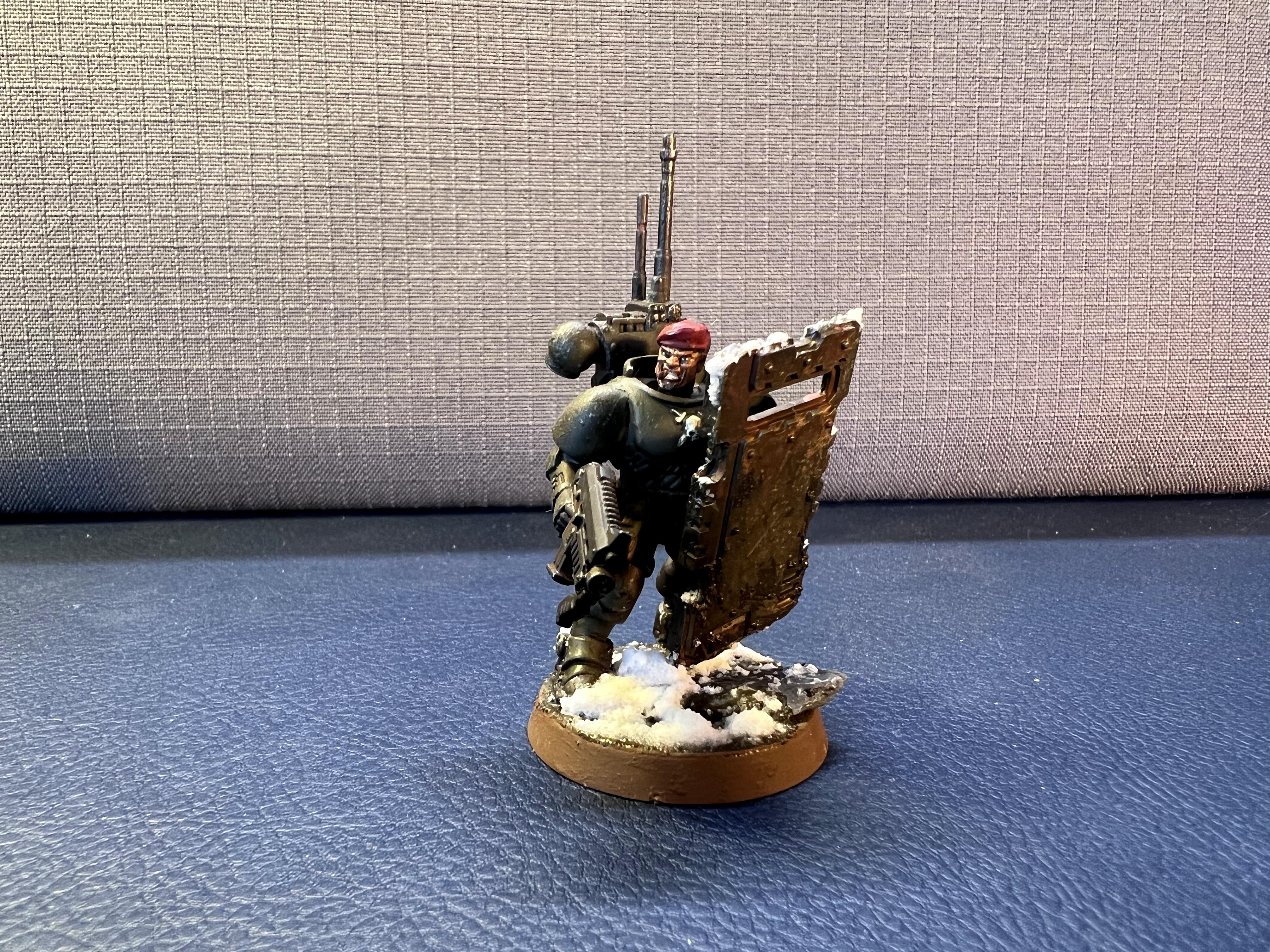 Grimdark, Primaris, Raptors, Space Marines
