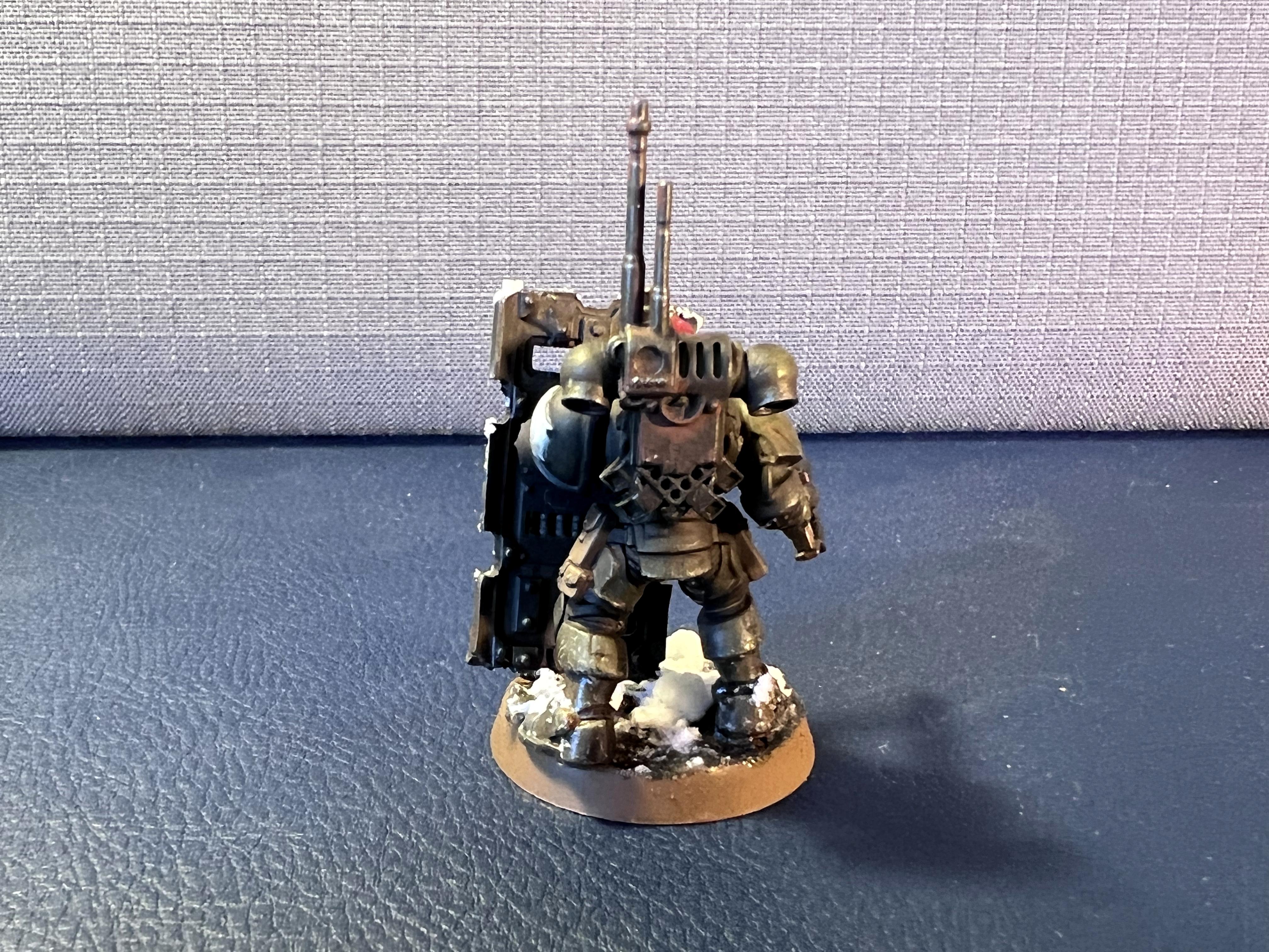 Grimdark, Primaris, Raptors, Space Marines