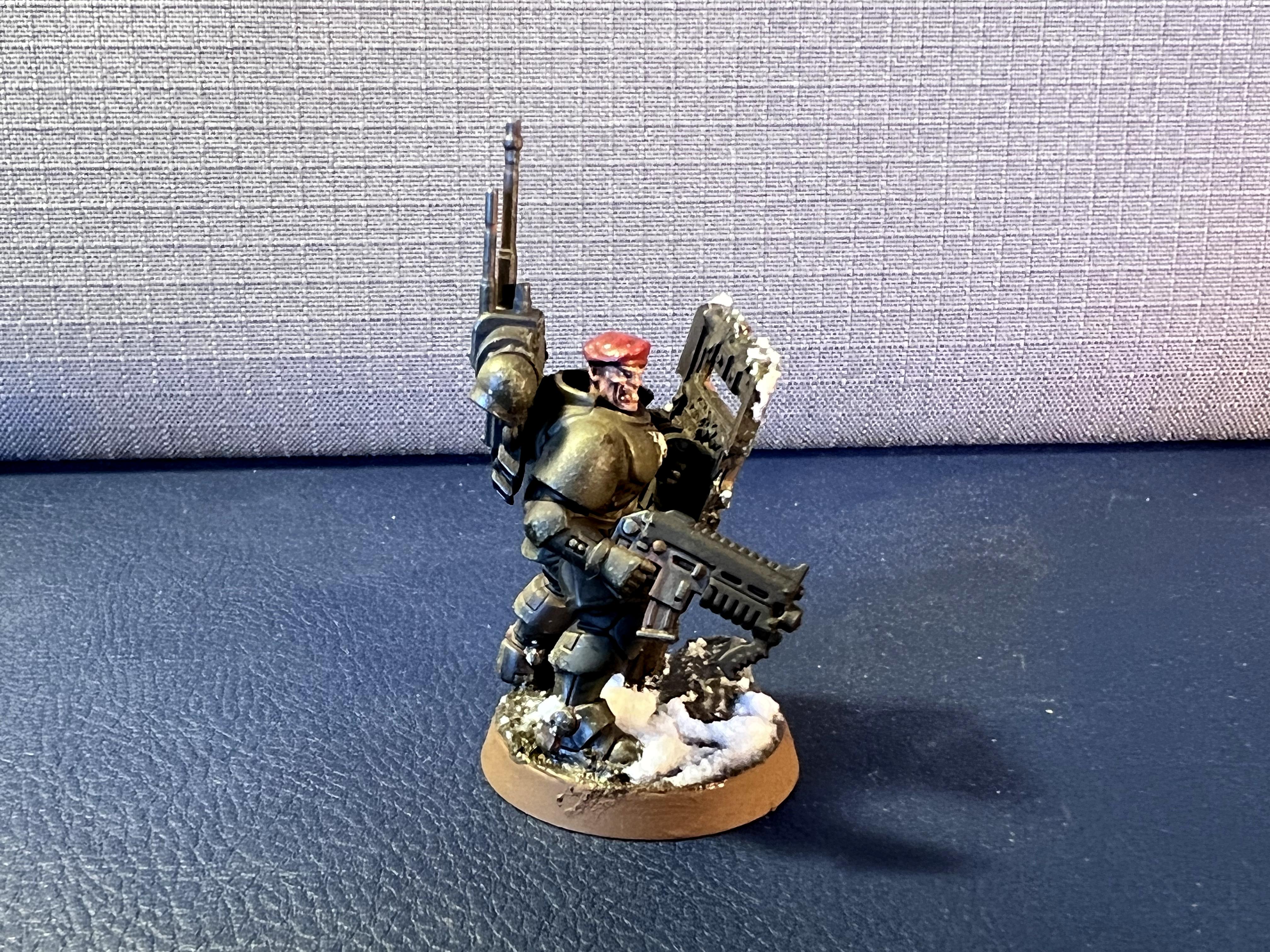 Grimdark, Primaris, Raptors, Space Marines