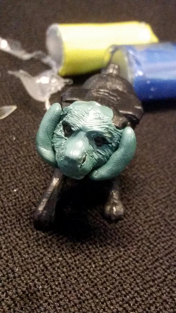 Sculpting, sculpting4