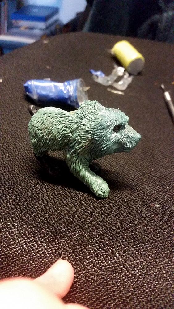 Sculpting, sculpting7