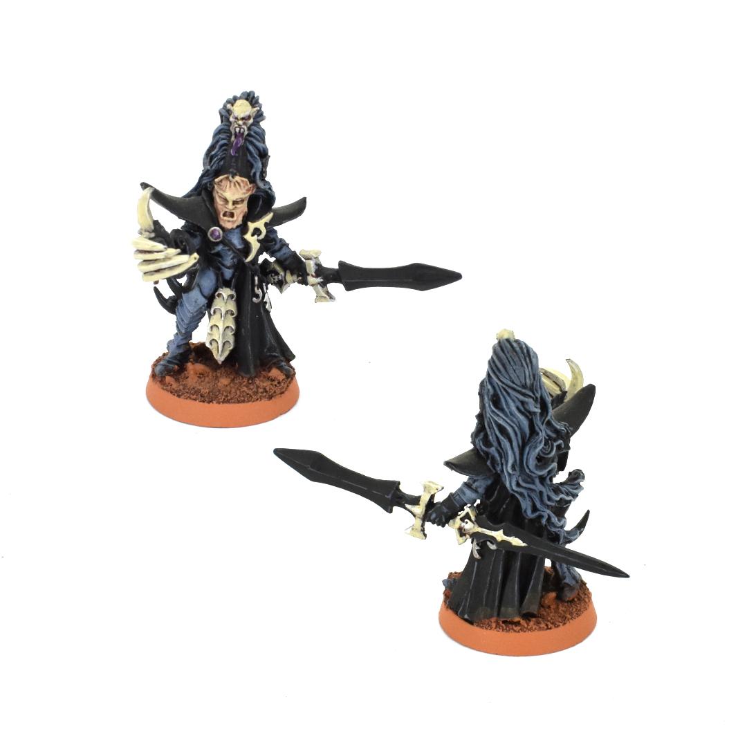 Converted Dark Eldar Lord