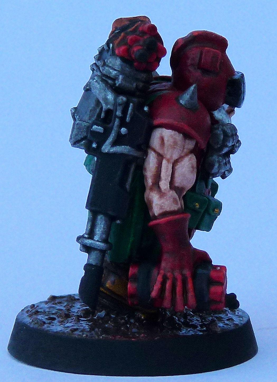Chaos Squat 6 Right