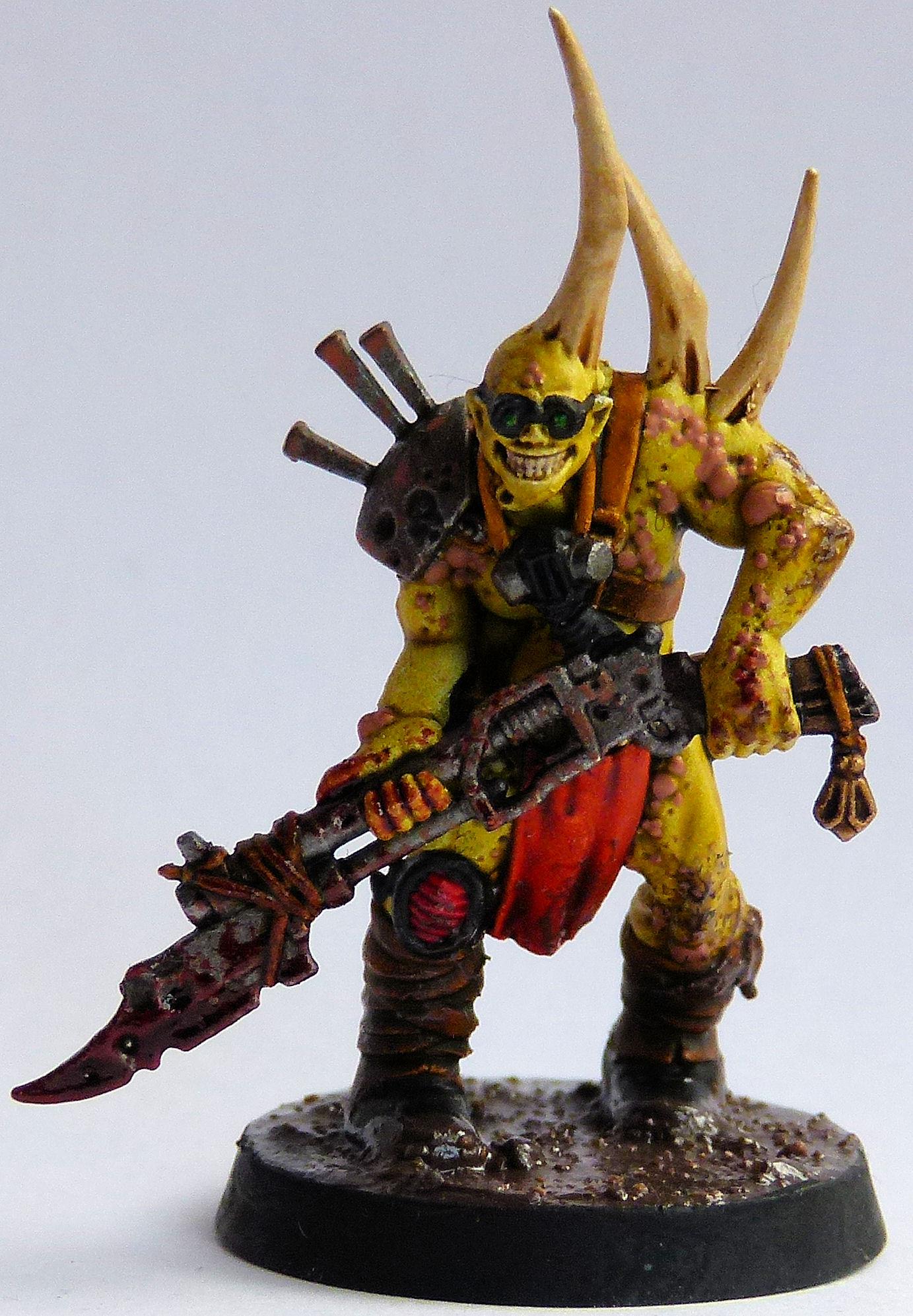 Pox Walker 1
