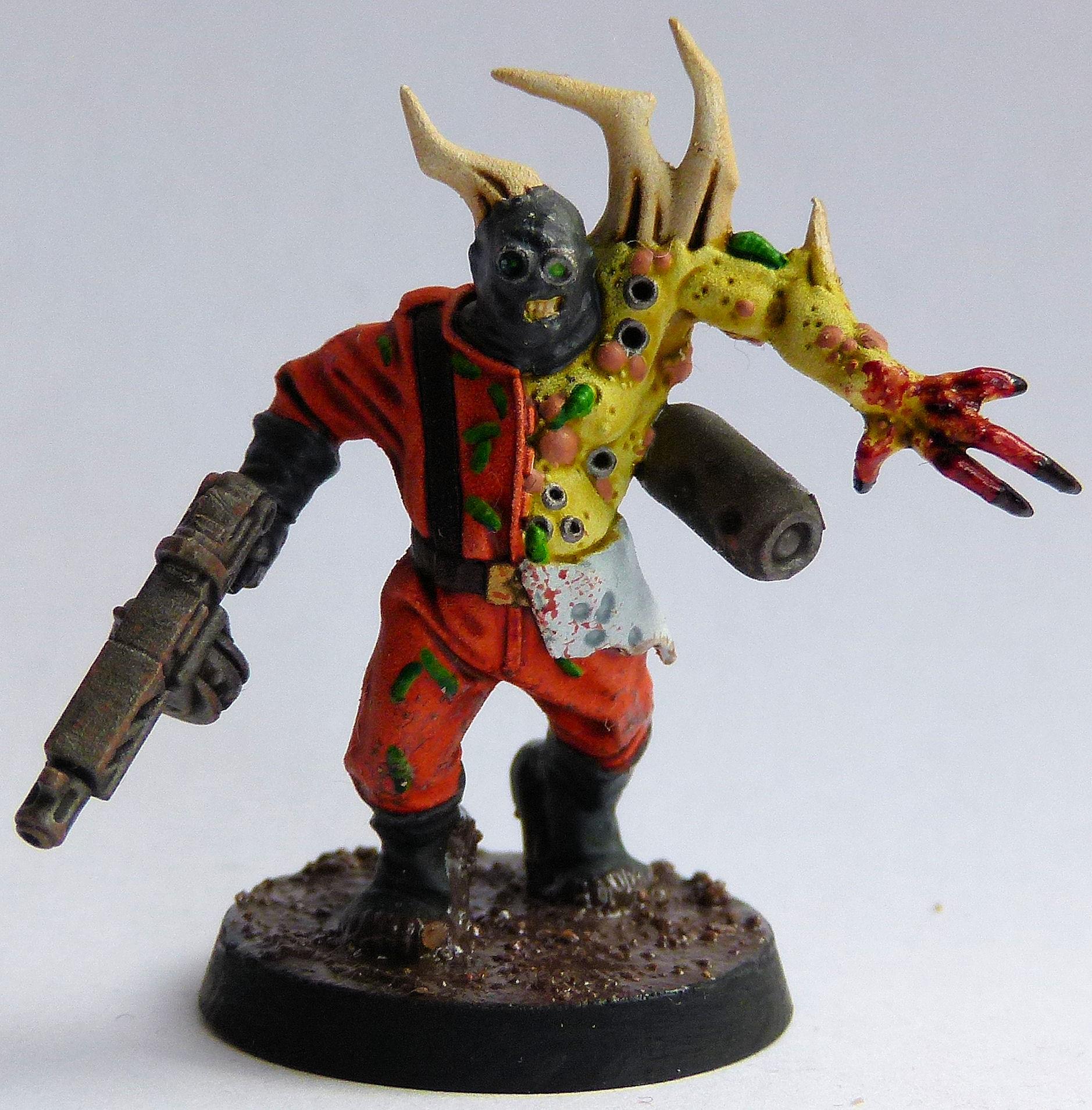 Poxwalker 11