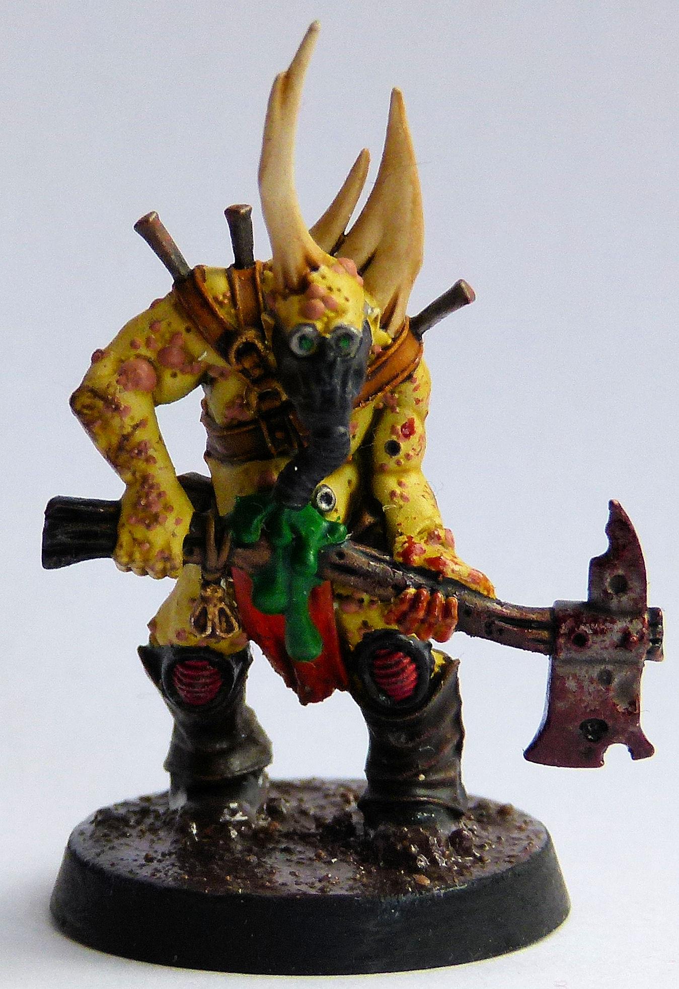 Poxwalker 12