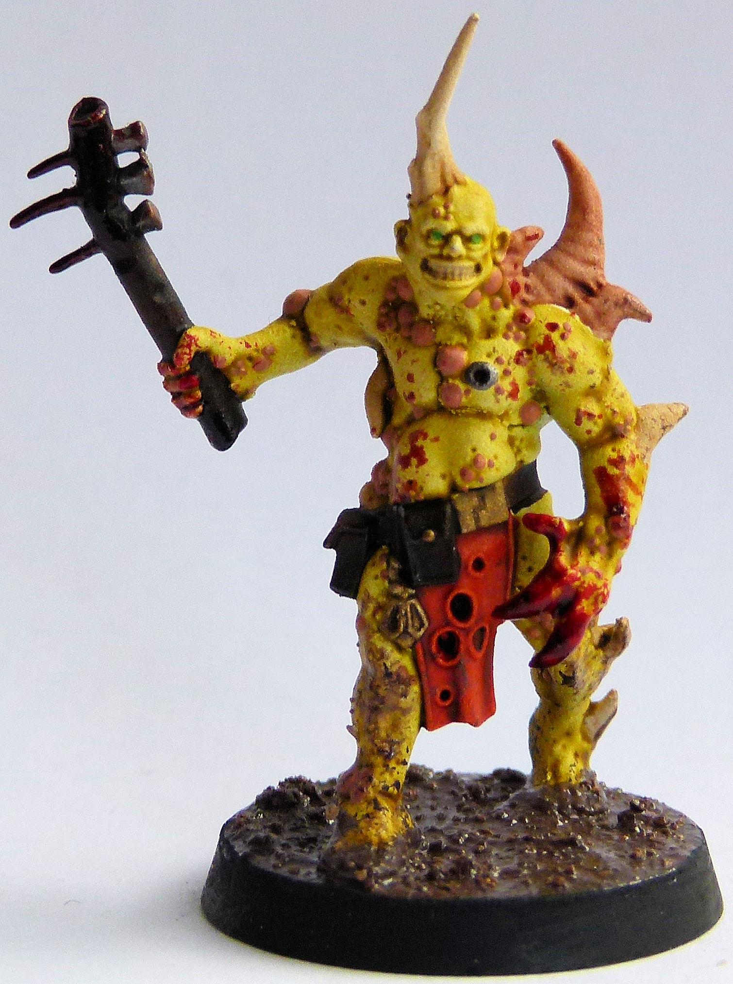 Poxwalker 13