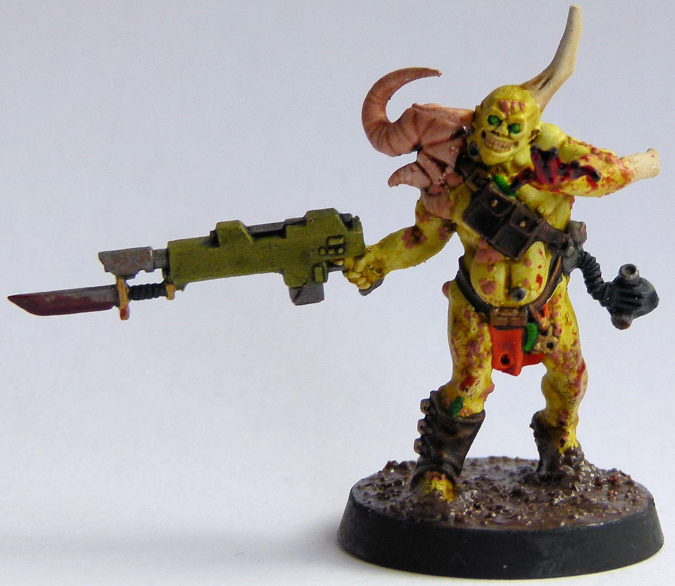 Poxwalker 14