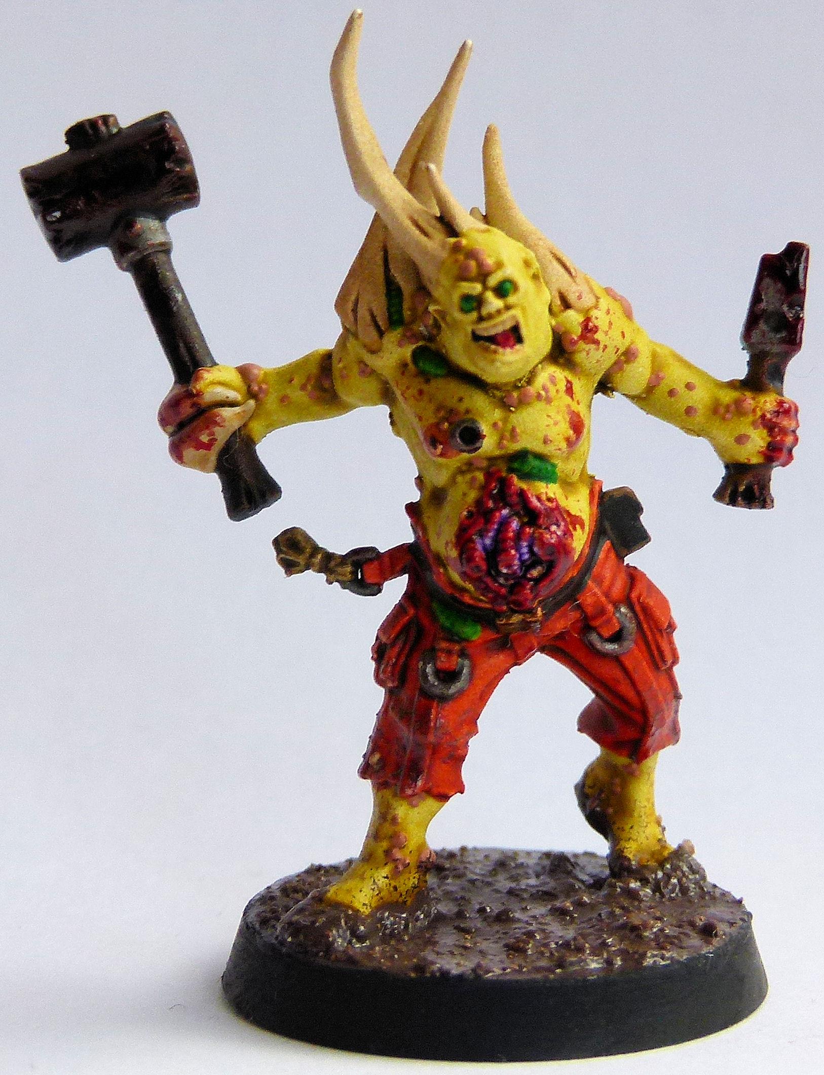 Poxwalker 15