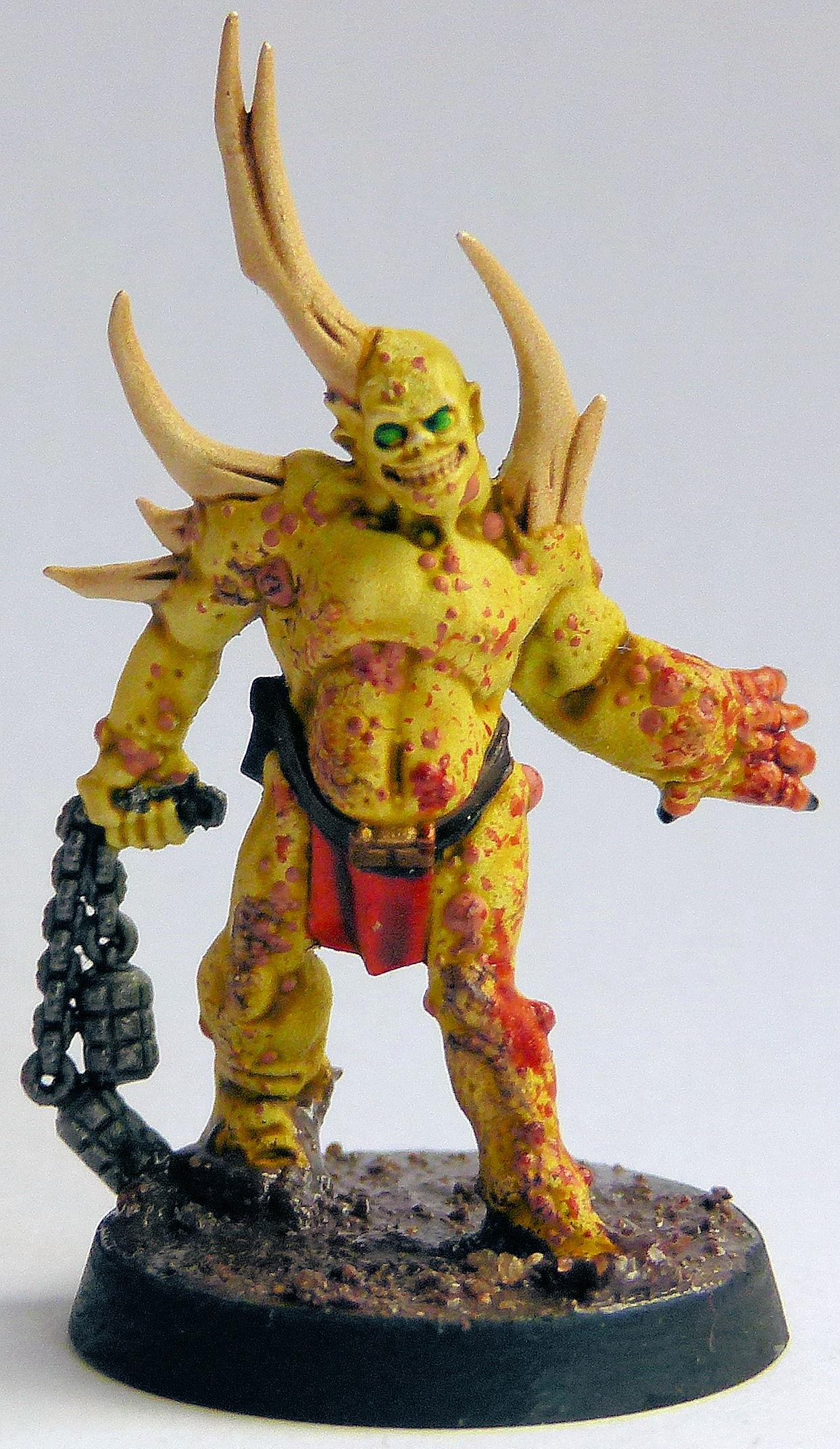 Poxwalker 16