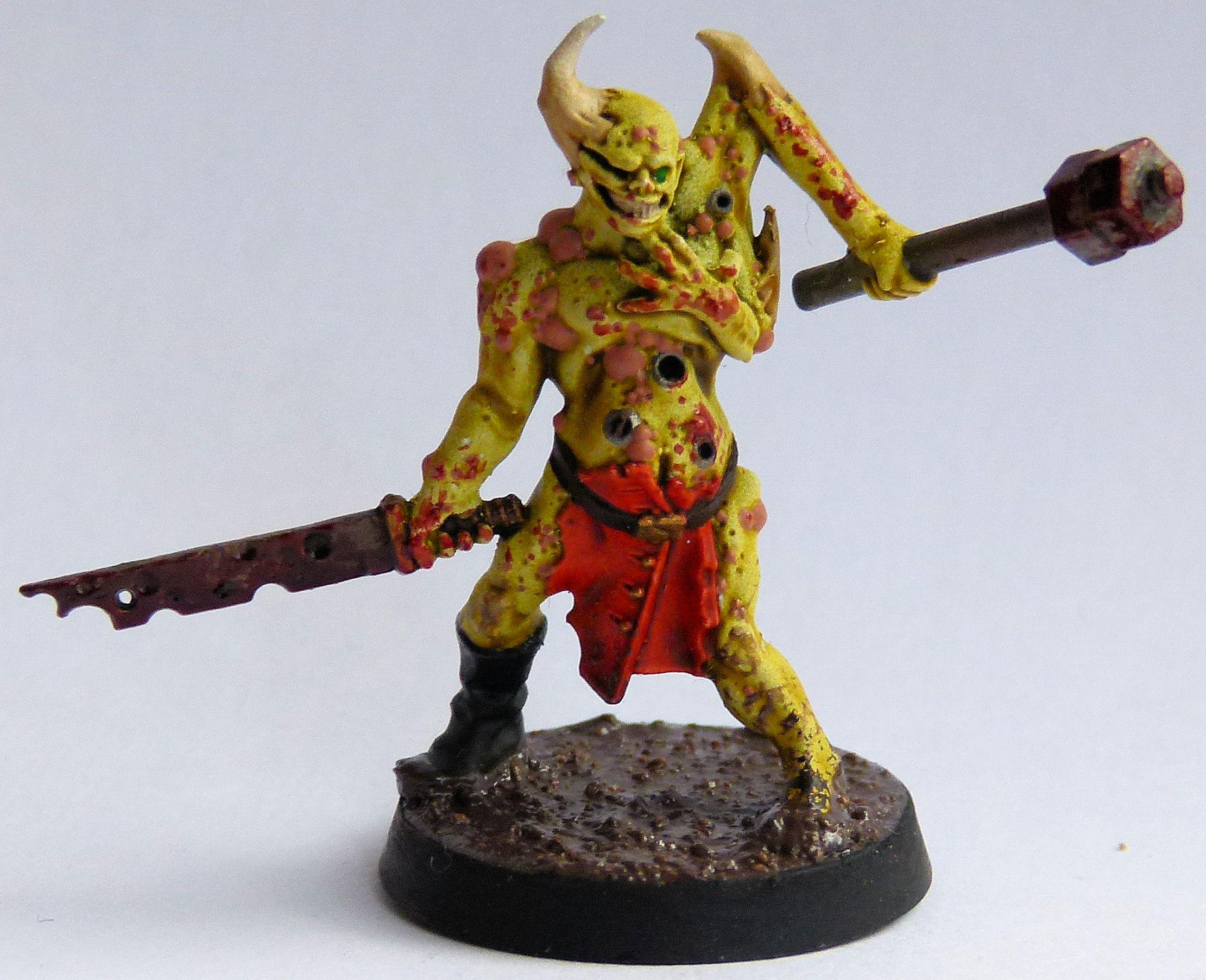 Poxwalker 17