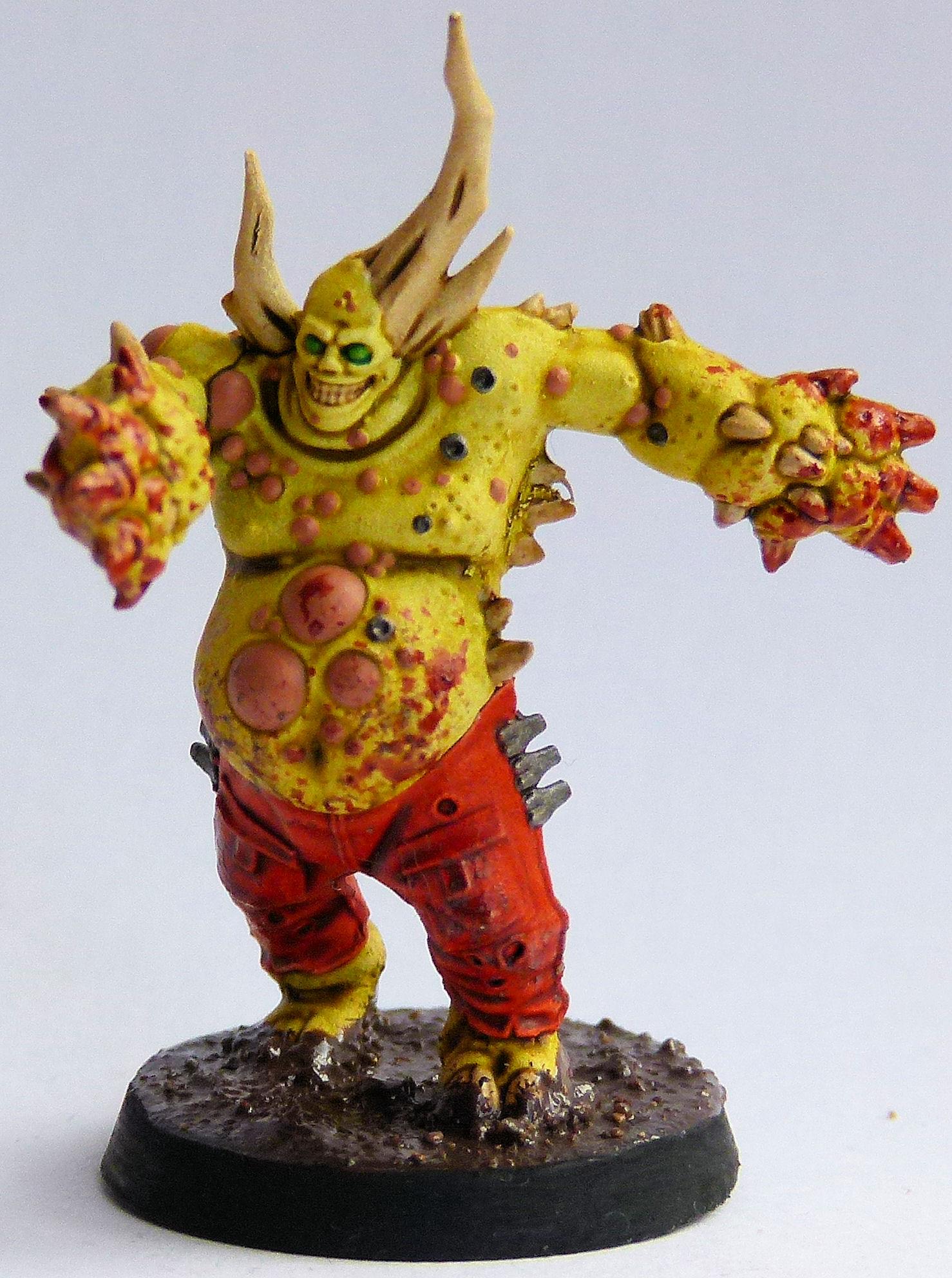 Poxwalker 19