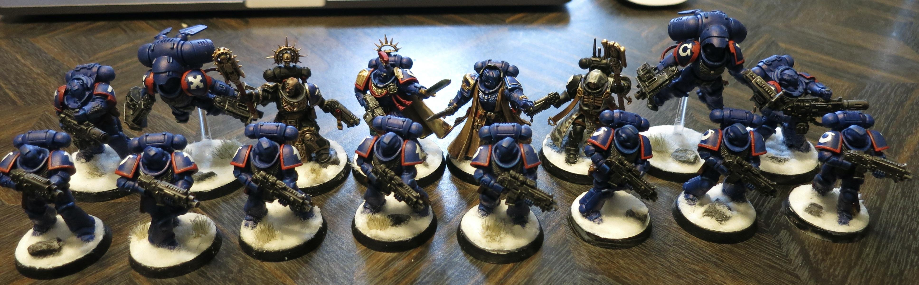 Primaris Chess
