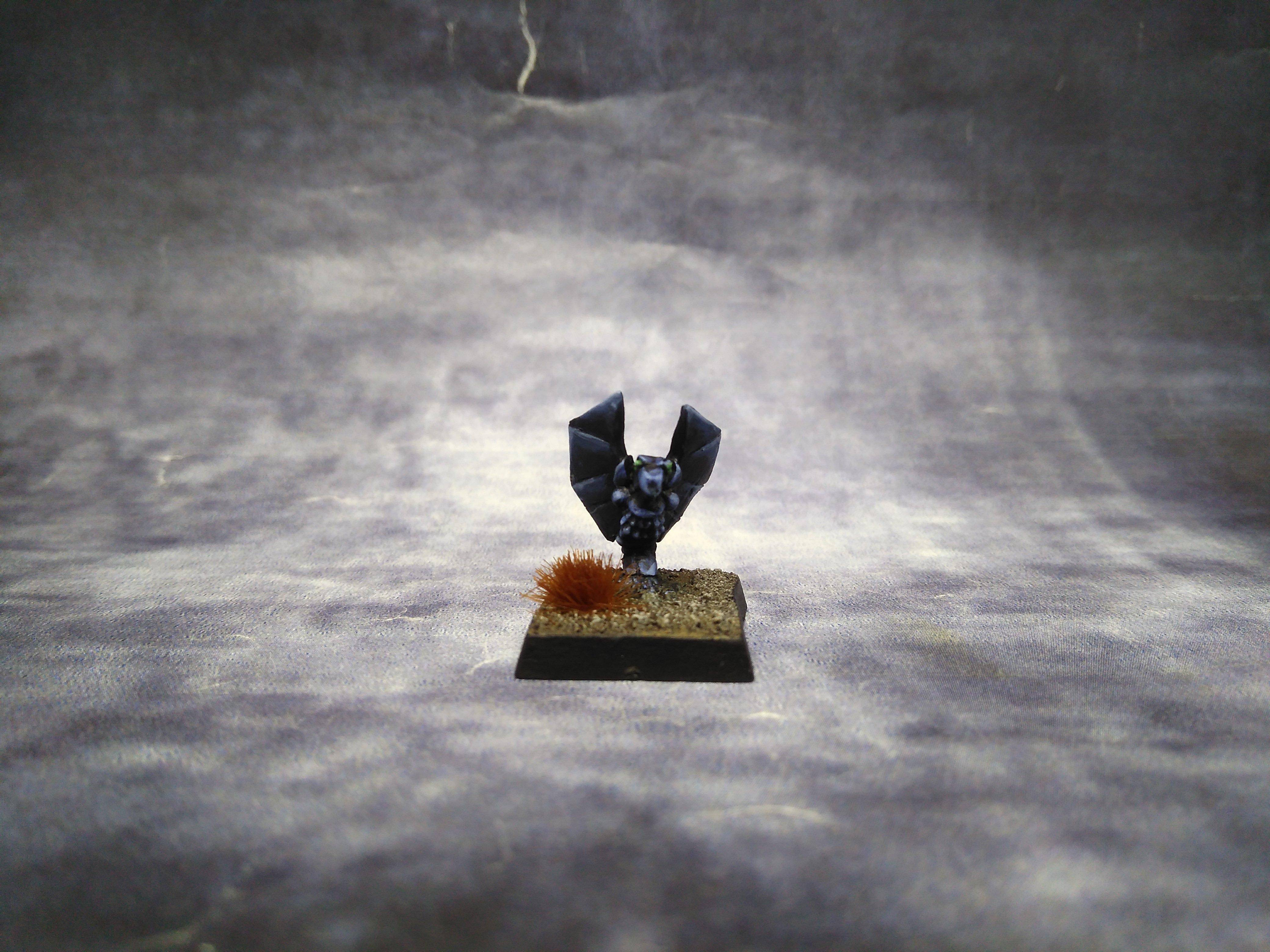 Chaos, Citadel, Familiar, January 2022, Oldhammer