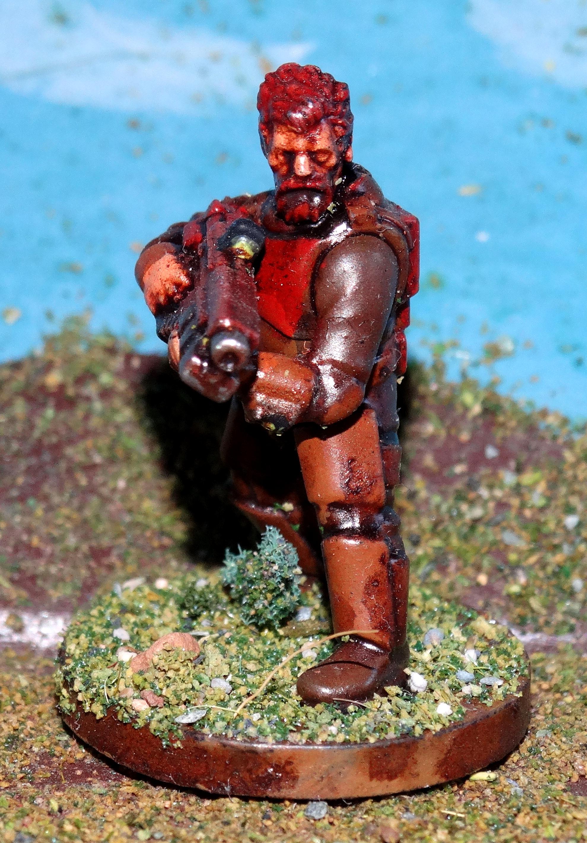 Trooper