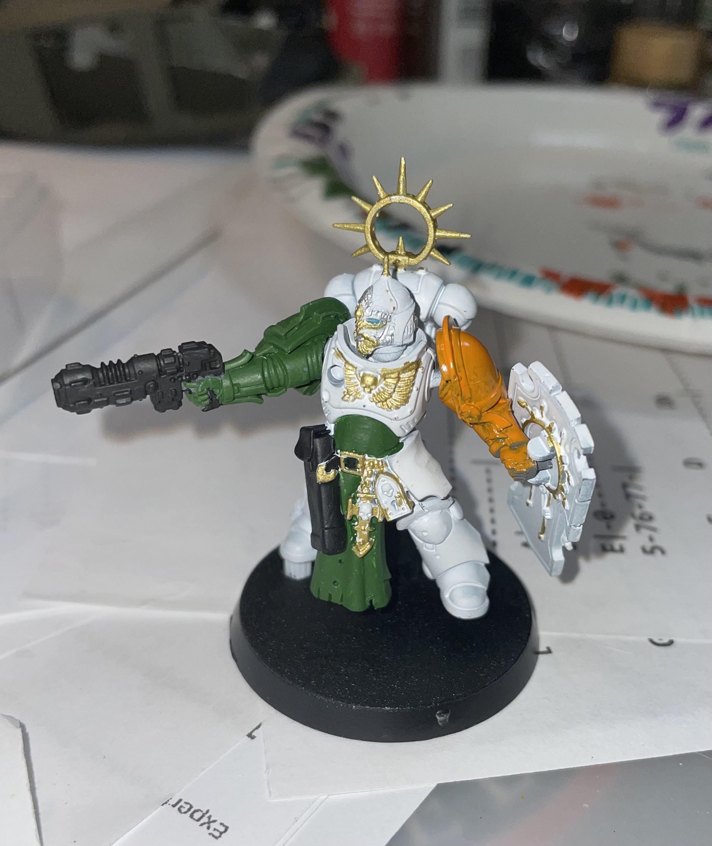 Lt Sons of Eire