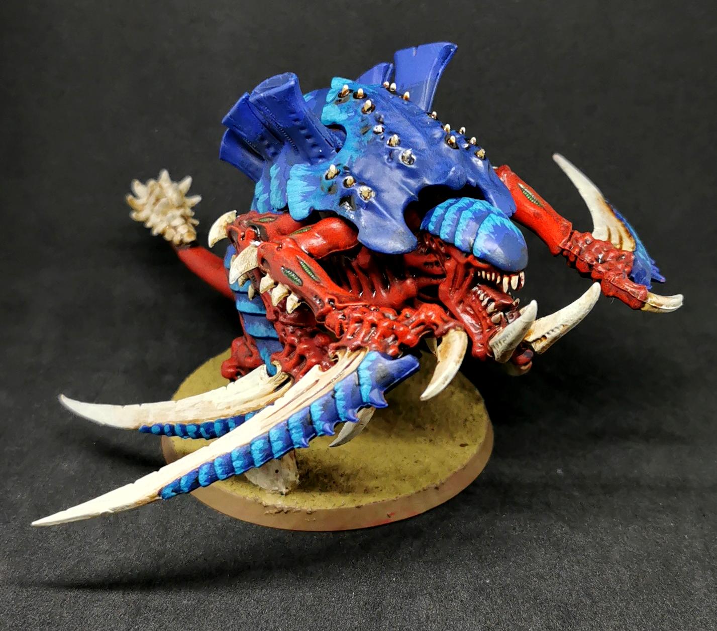 Carnifex 1