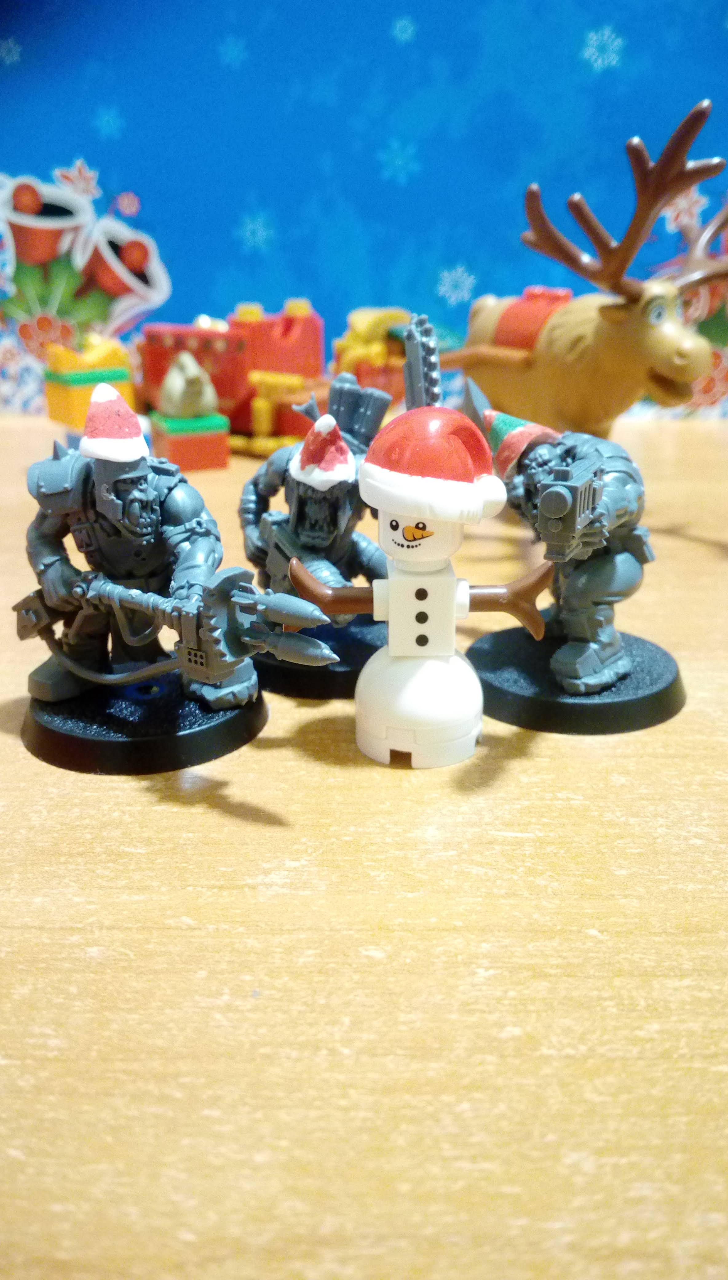 Orks