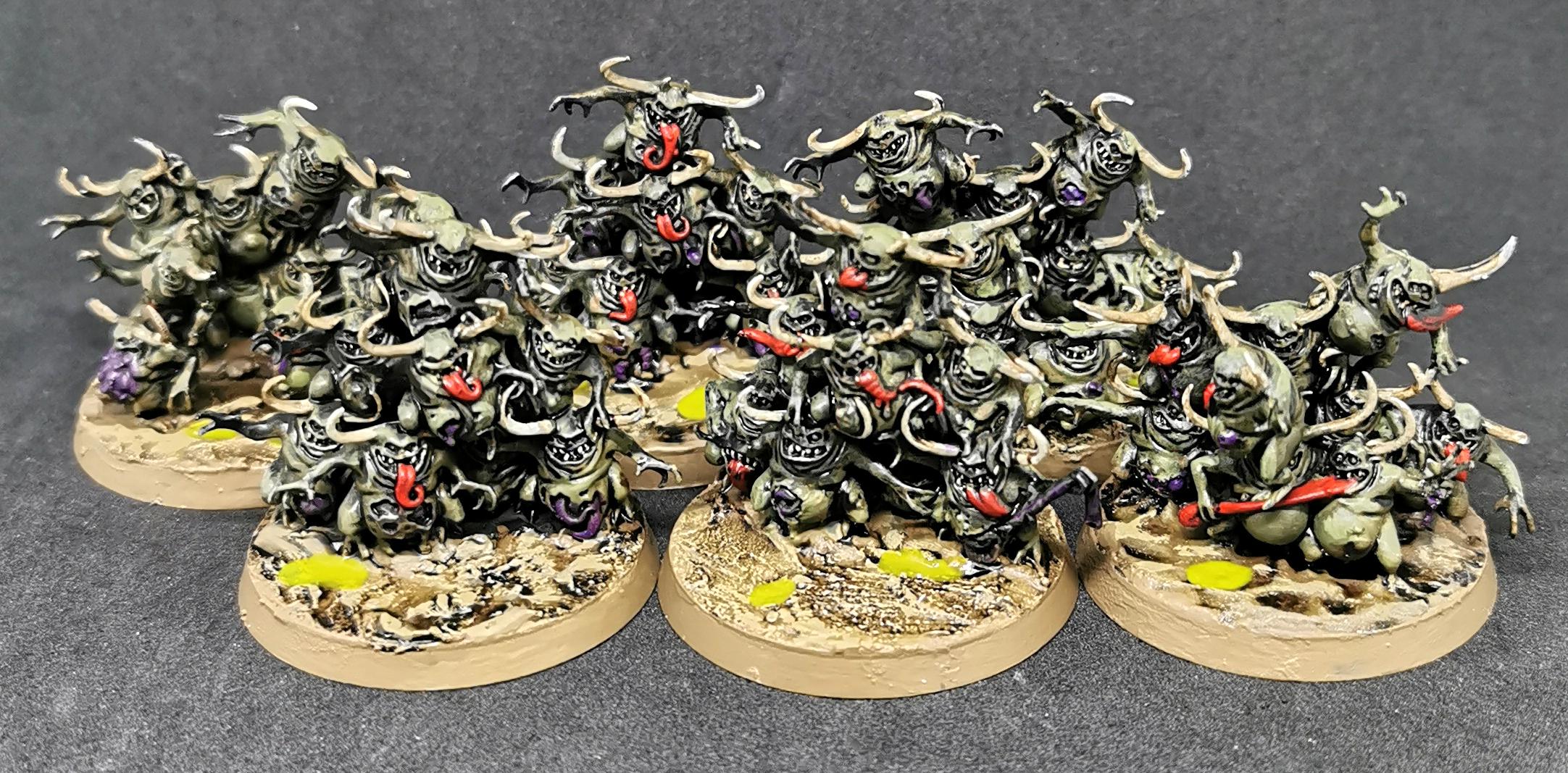 Nurglings