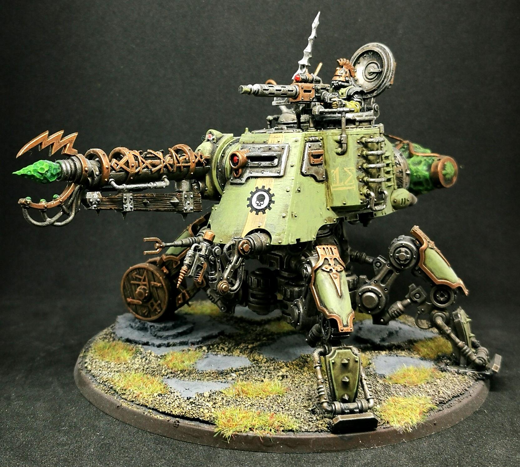 Onager Dunecrawler