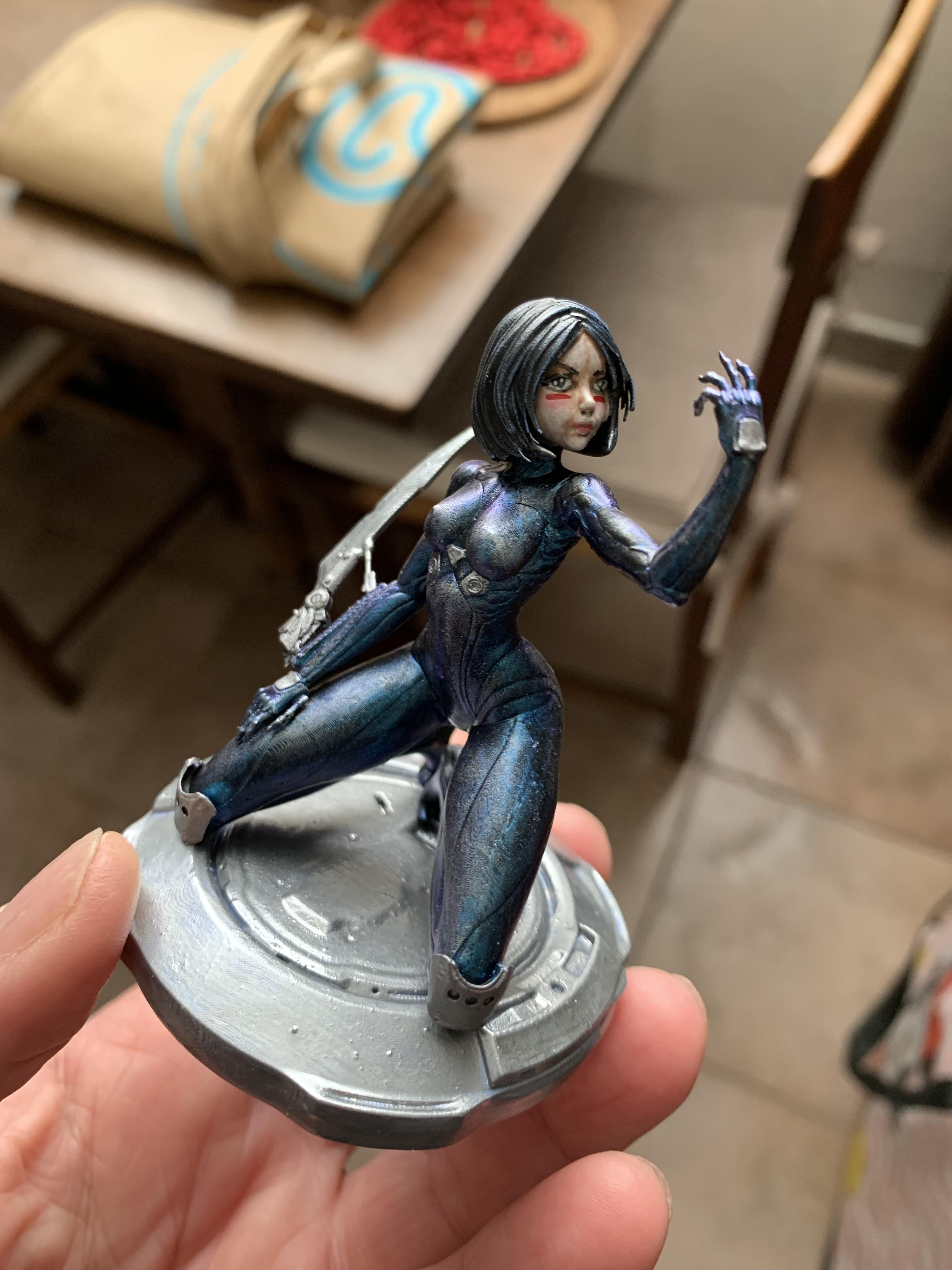 3dprinted, Anycubic, Anycubicphotonmono, Elegooresin