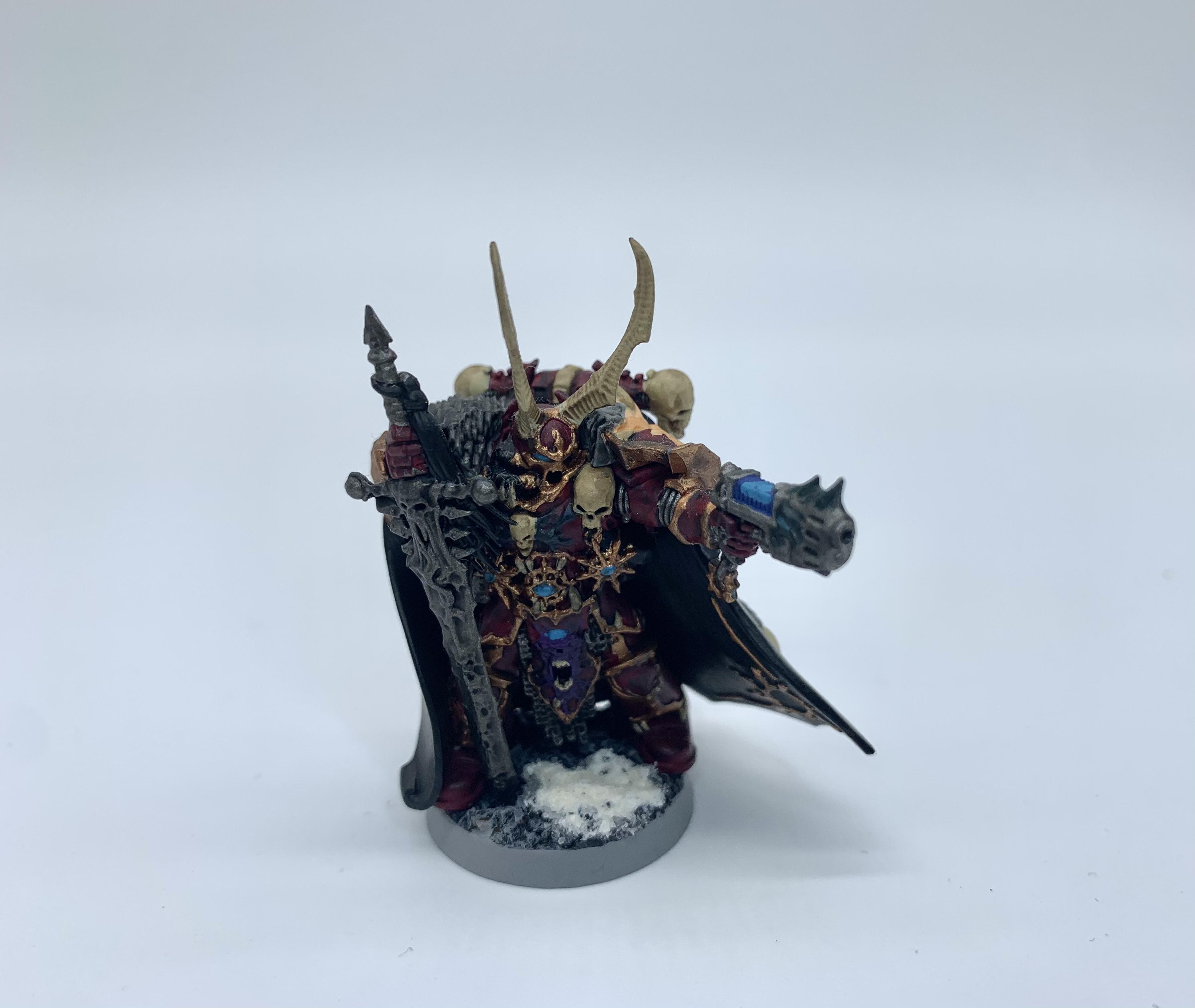 lord of chaos torrent