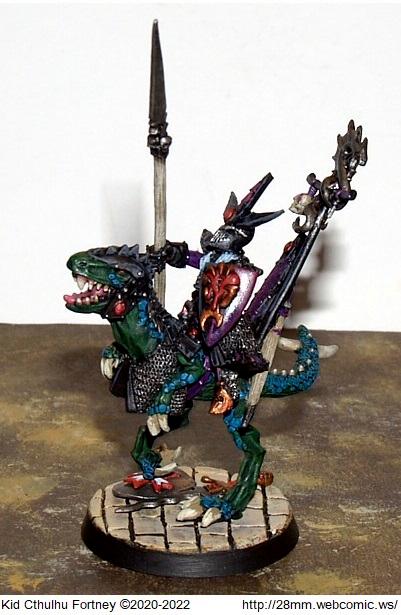 Dark Elves, Games Workshop, Old Hammer, Warhammer Fantasy