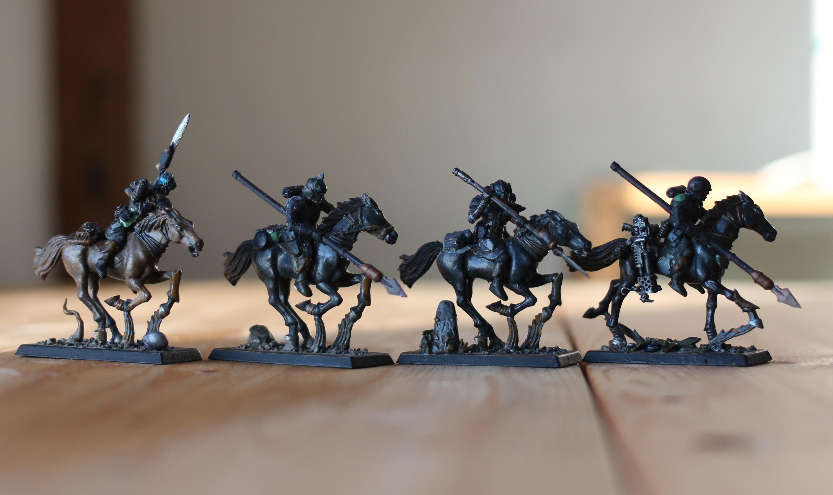 Rough Riders