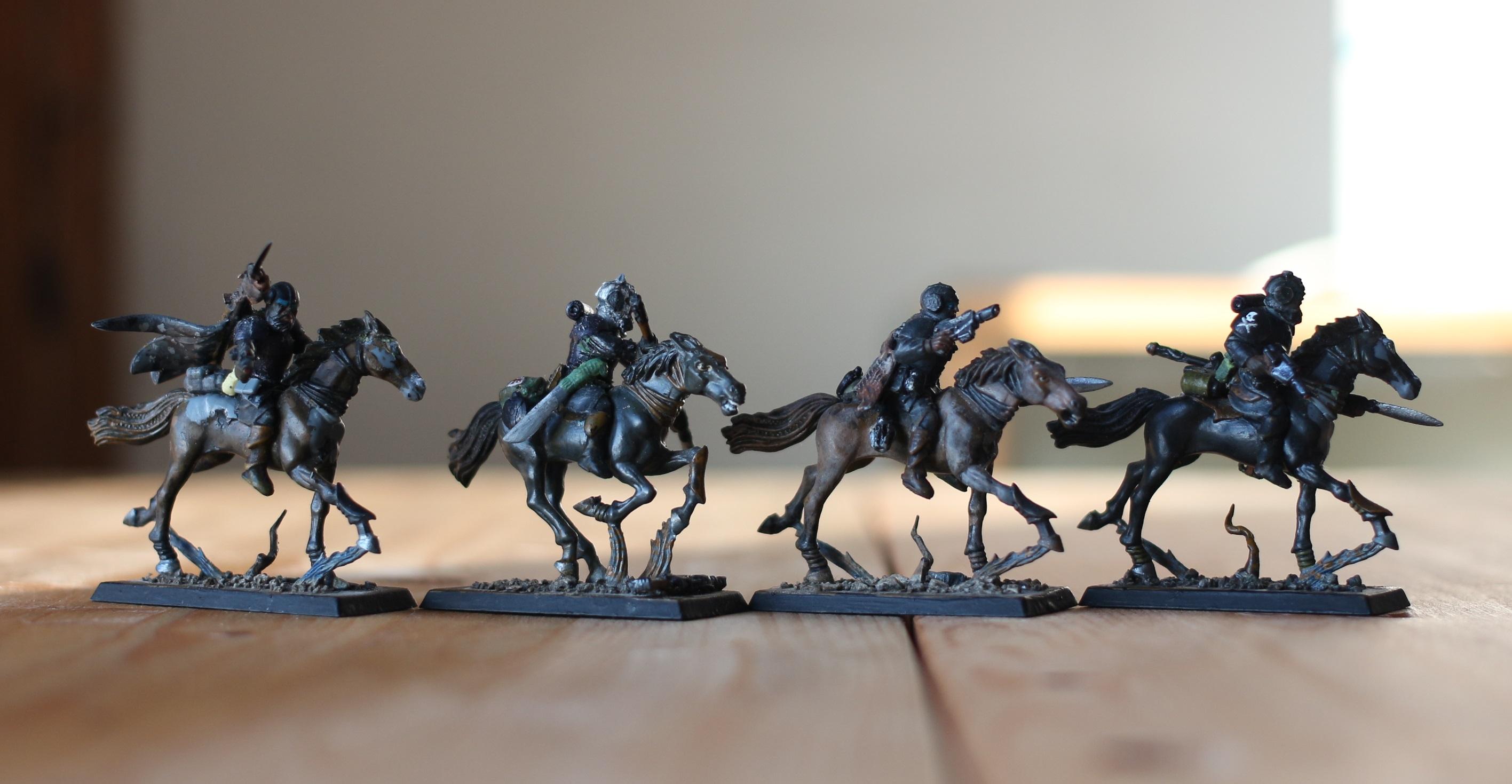Rough Riders
