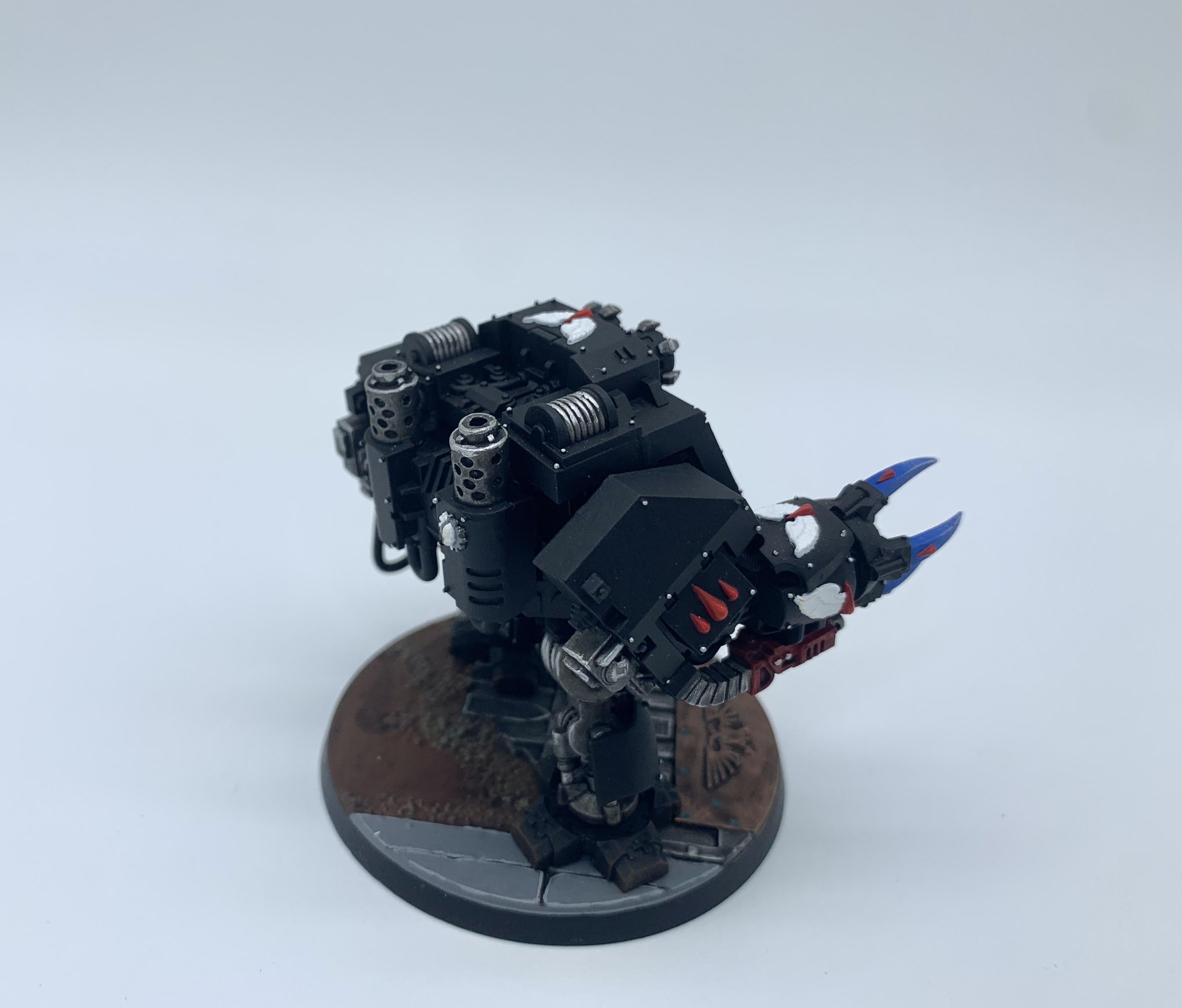 Blood Angels, Space Marines, Warhammer 40,000