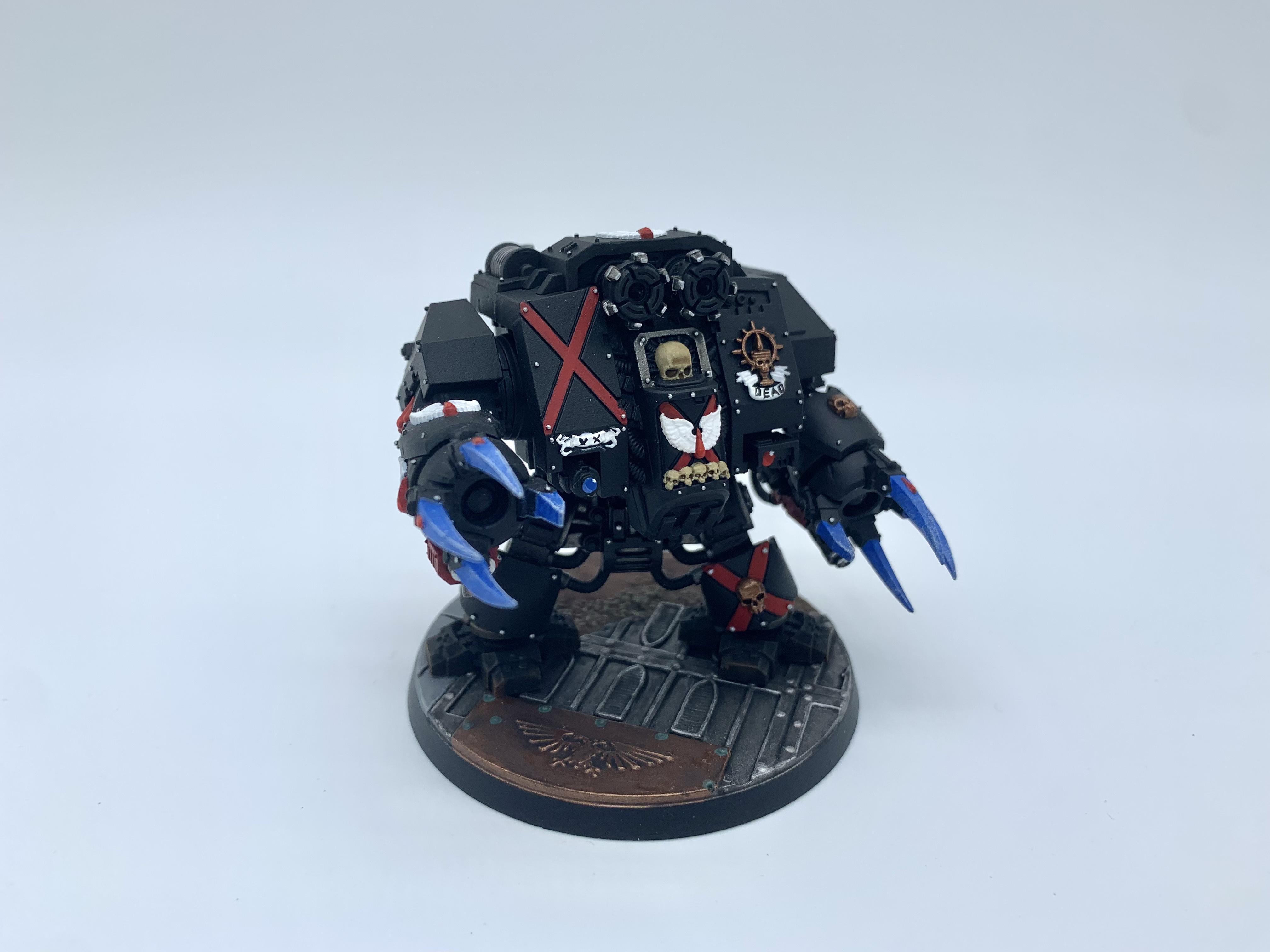 Blood Angels, Space Marines, Warhammer 40,000