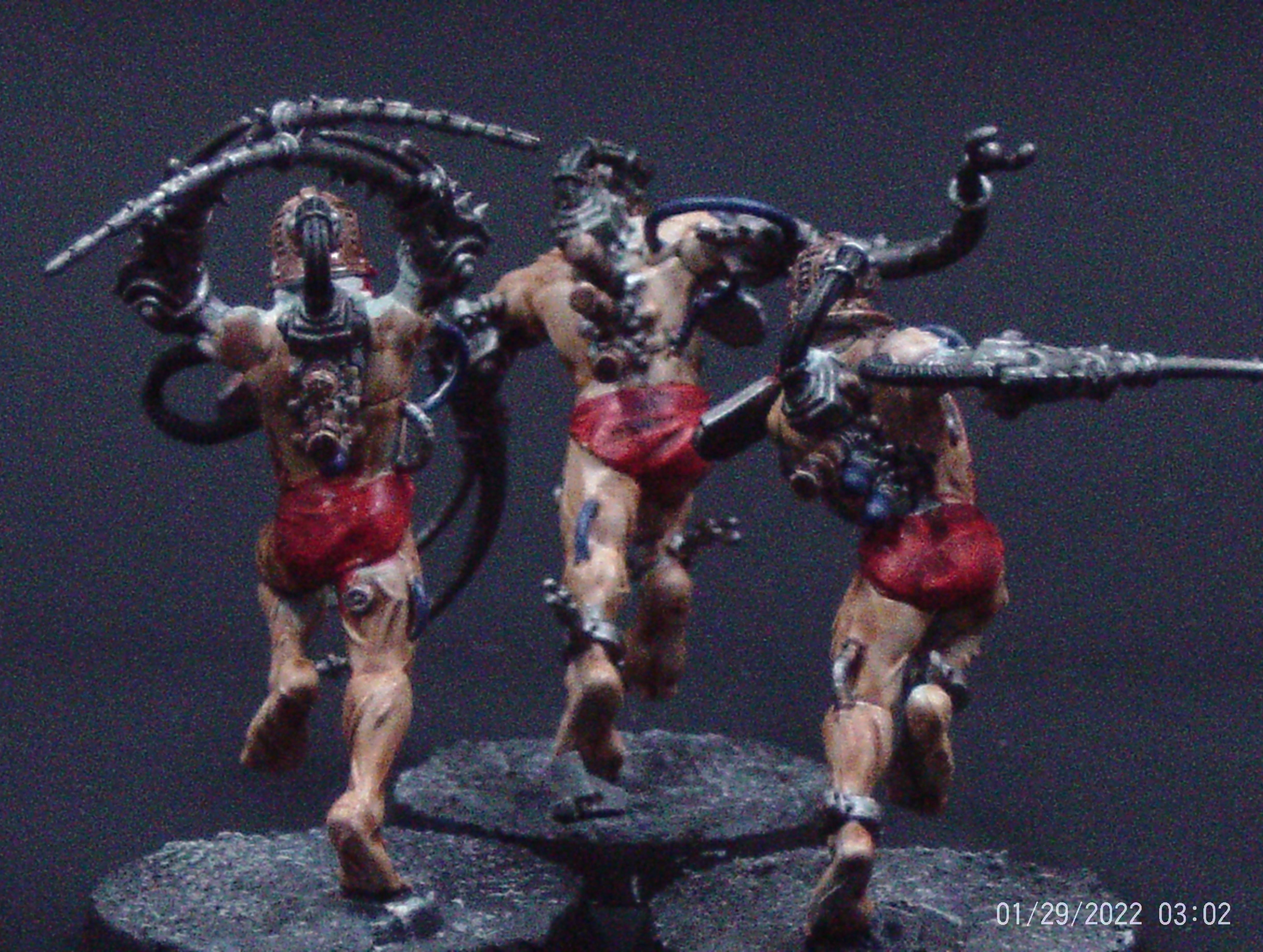 Adeptus, Arco, Assassin, Berzerker, Cult, Death, Flagellant, Ministorum, Prisoner, Sword, Whip
