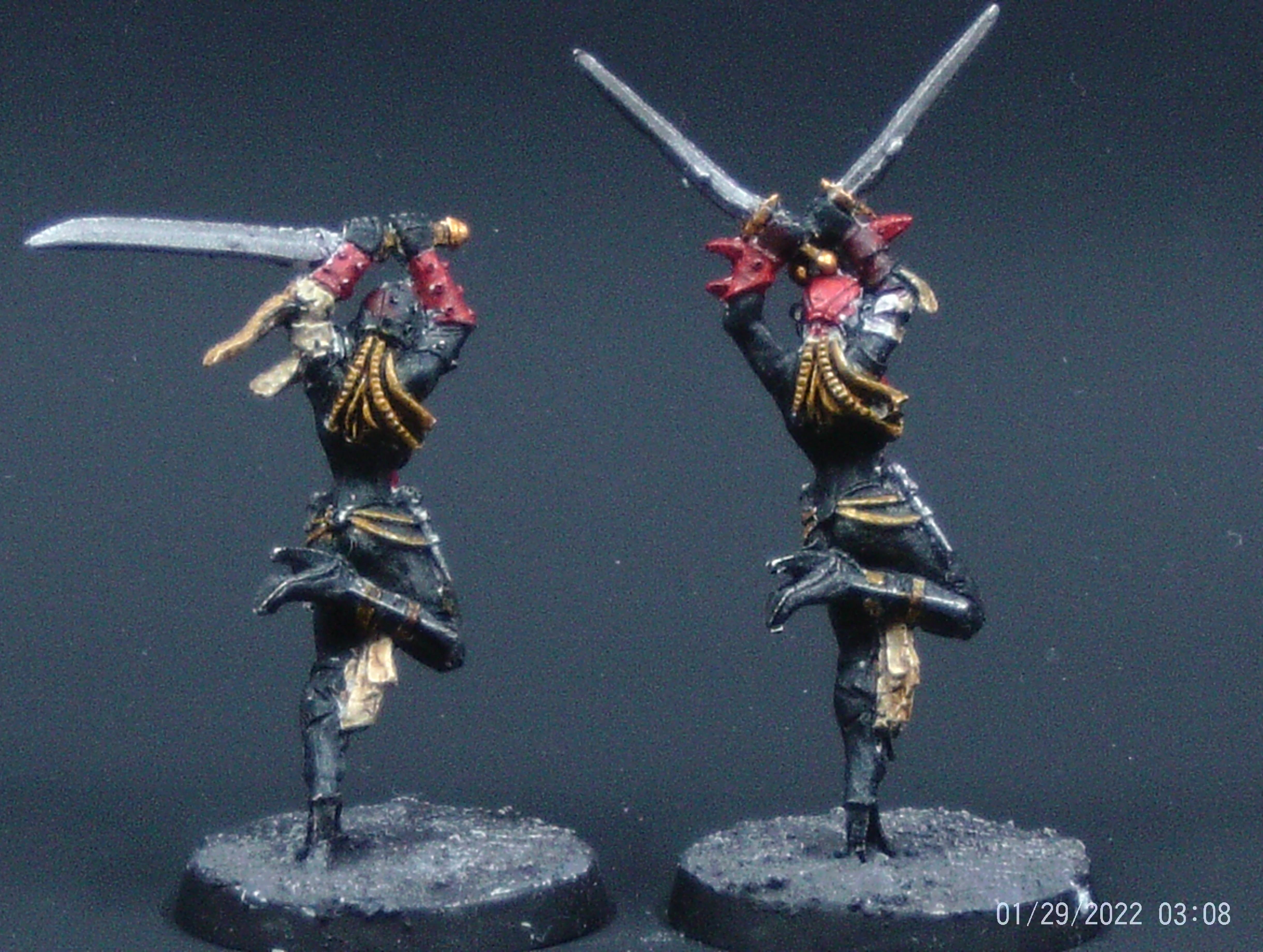 Adeptus, Arco, Assassin, Berzerker, Cult, Death, Flagellant, Ministorum, Prisoner, Sword, Whip