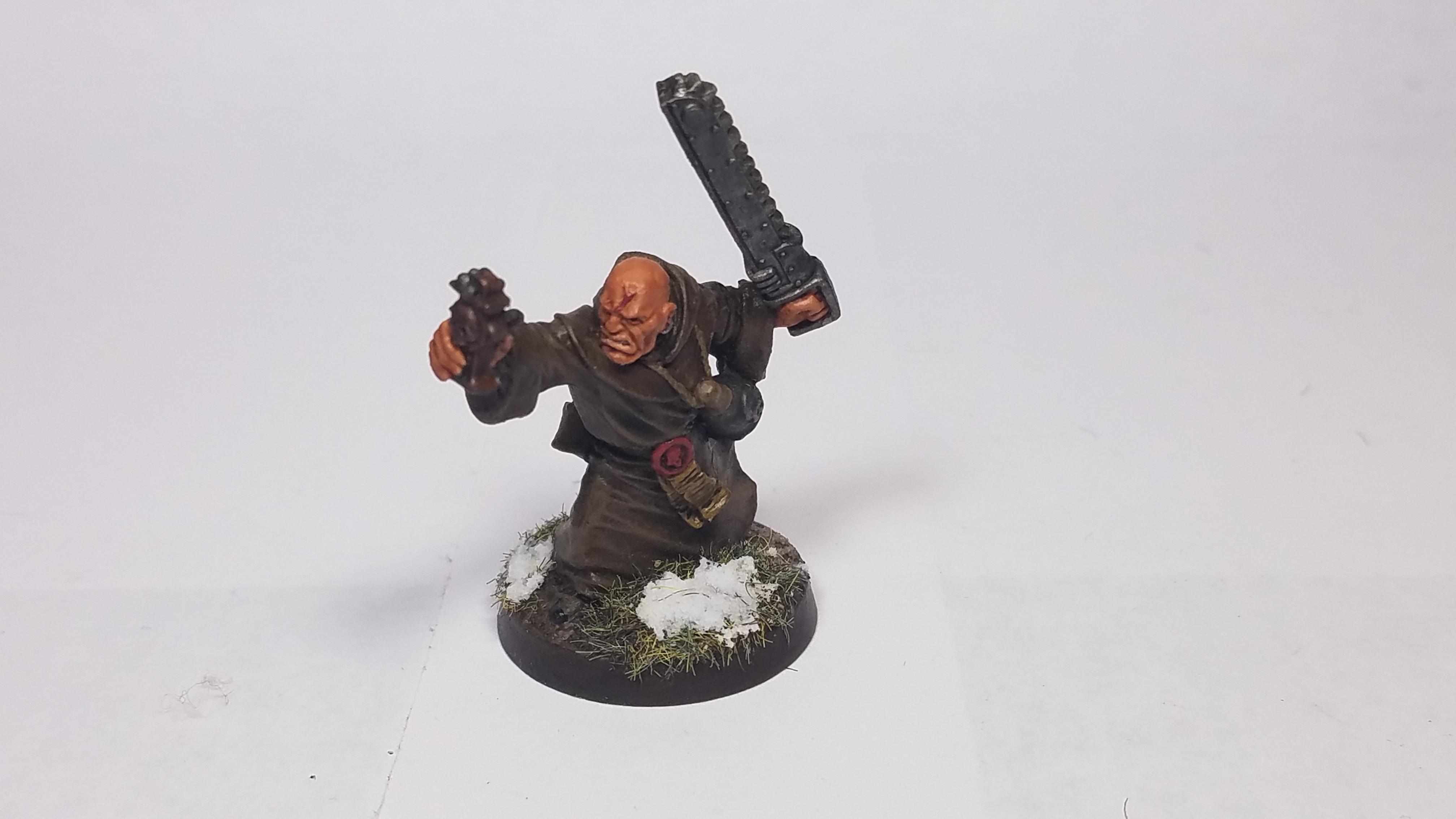 Priest