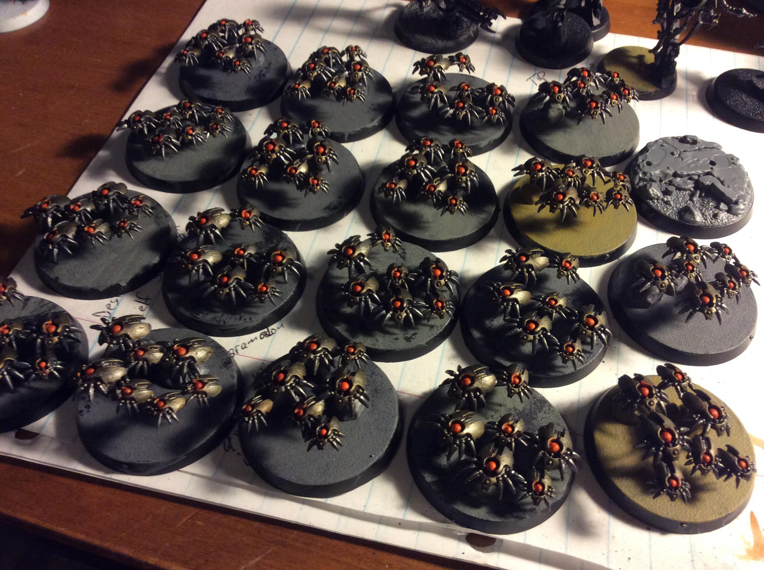 Pumpkins