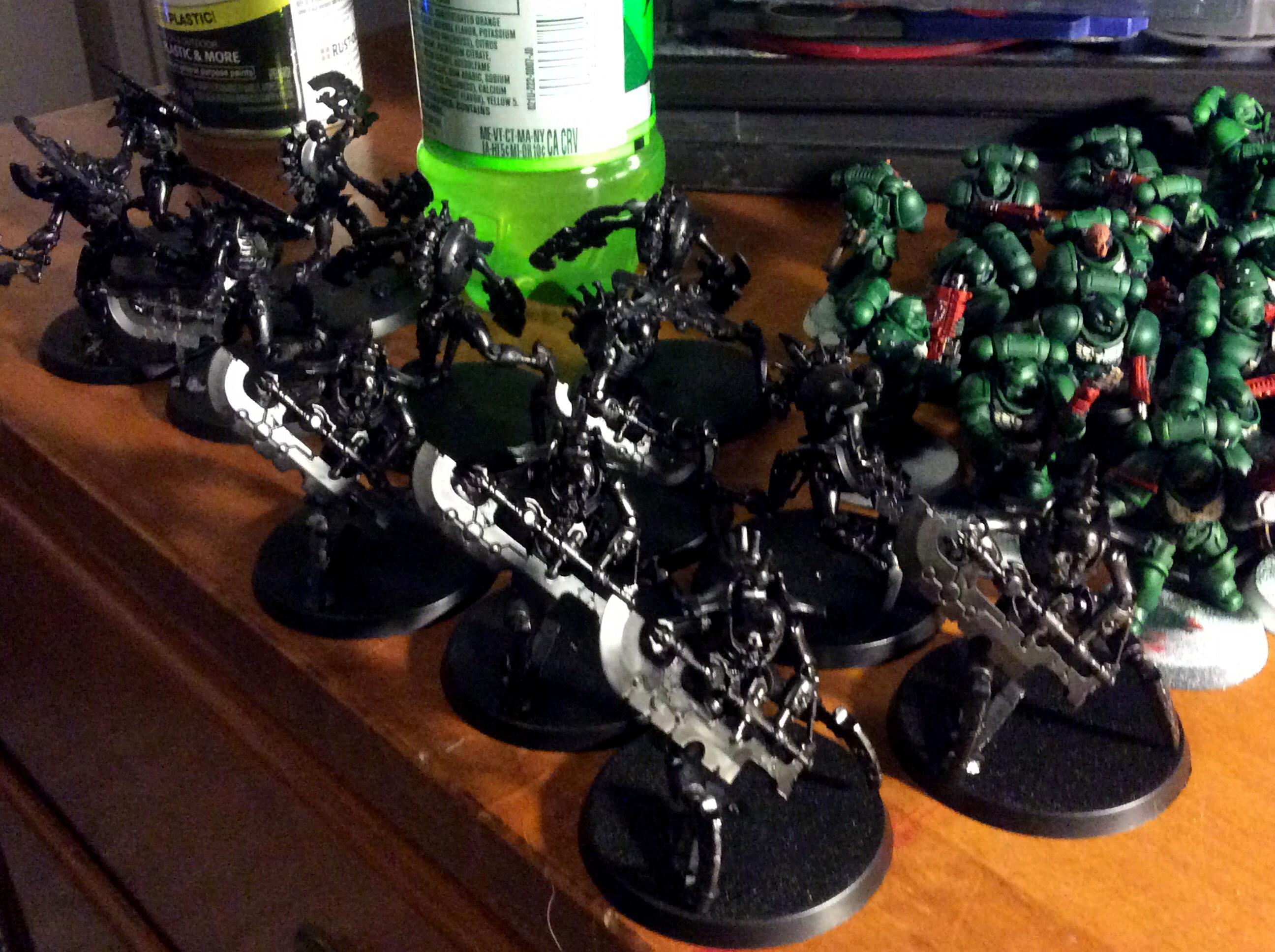 Skorptek