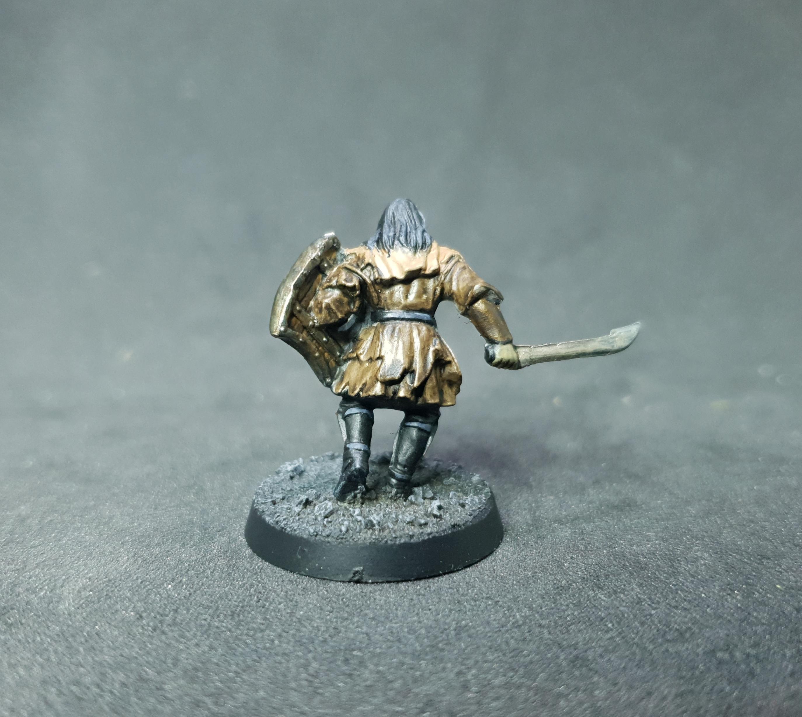 Battle, Earth, Game, Lord, Middle, Mordor, Of, Orcs, Rings, Strategy, The