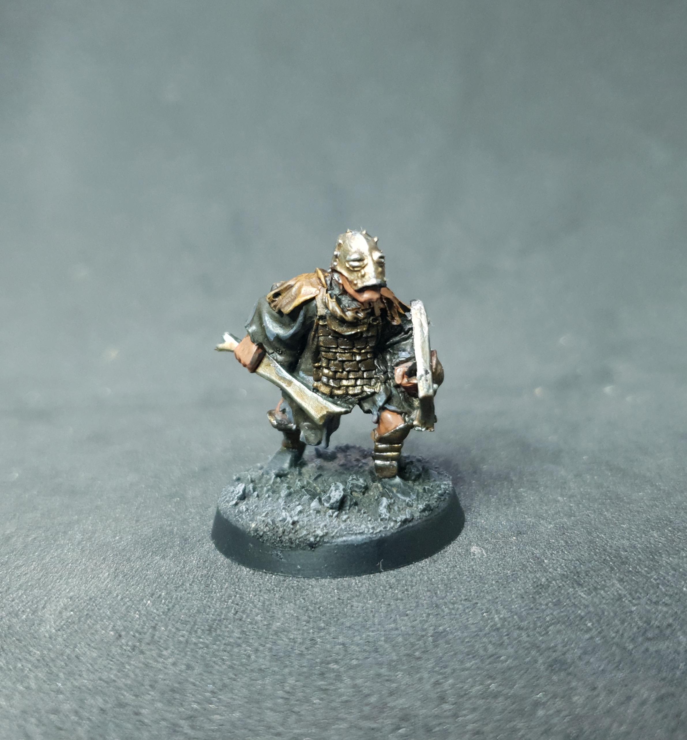 Battle, Earth, Game, Lord, Middle, Mordor, Of, Orcs, Rings, Strategy, The