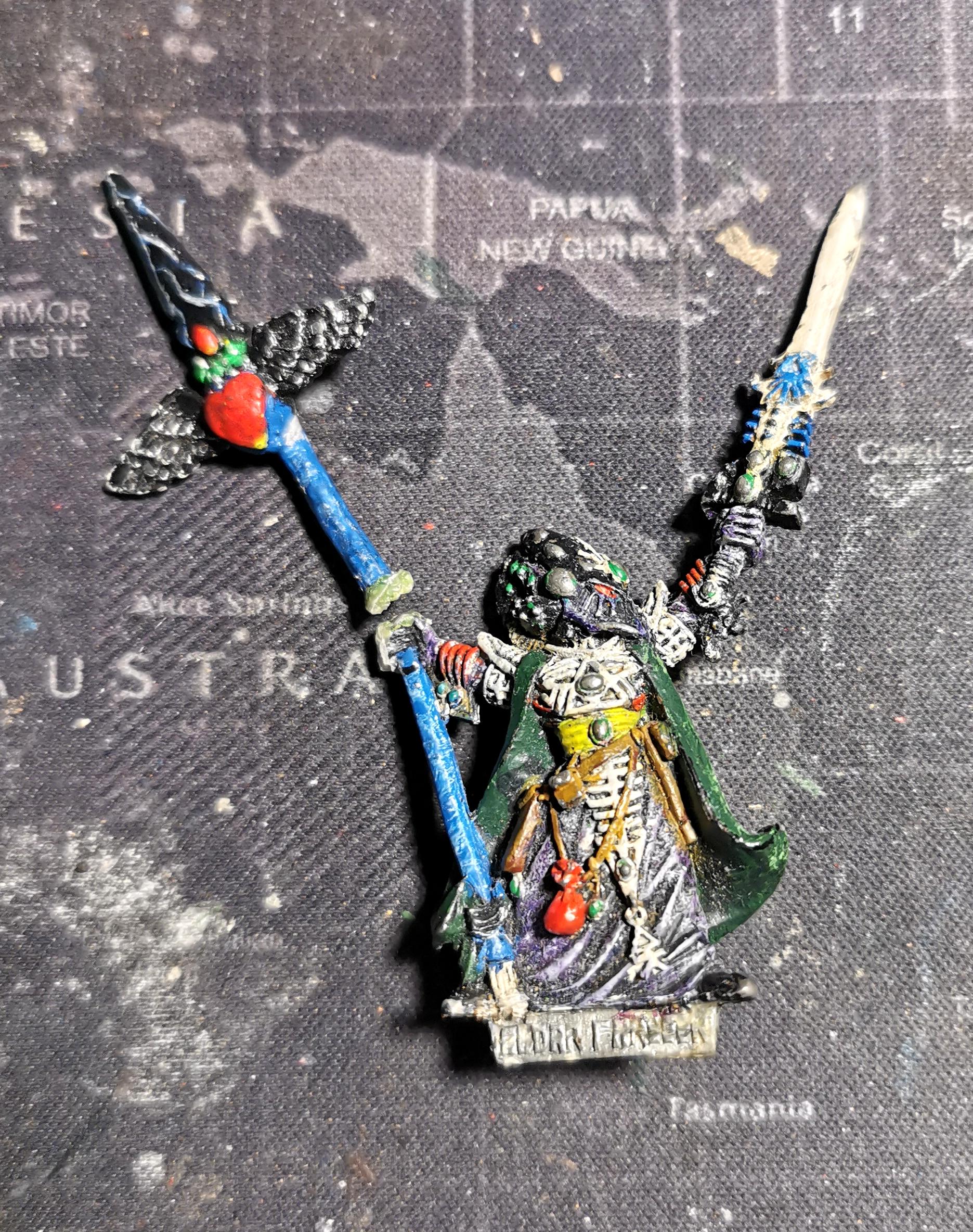 eBay Eldrad