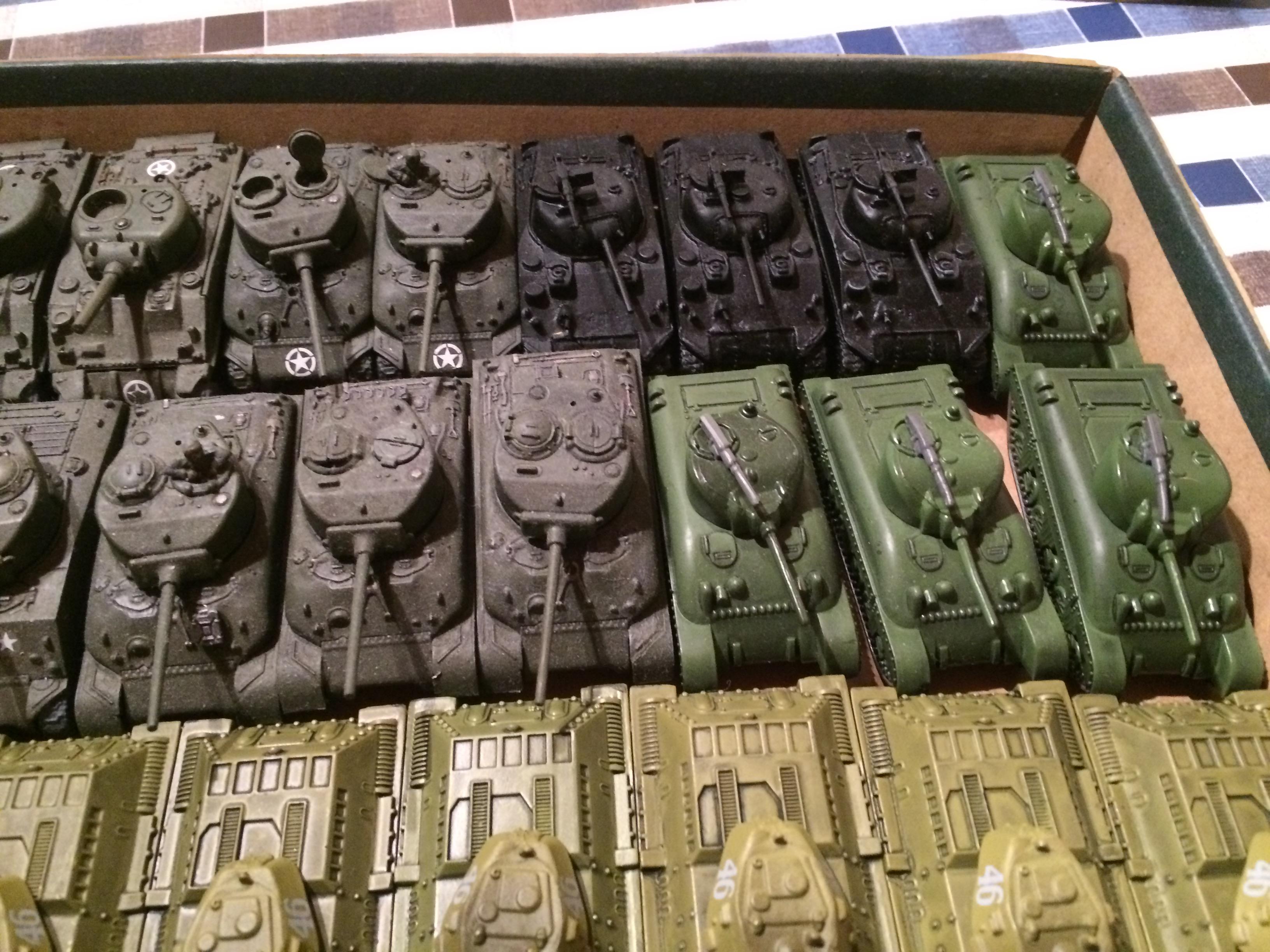 British, Character, Fallschirmj�ger, Firefly, Flames Of War, Germans, Grenadier, Infantry, Iv, Panzer, Panzer 3, Pionier, Pnazergrenadier, Reich, Sd. Kfz 234/1, Stug, Stuh, Tank, Third, Warhammer 40,000, Wehrmacht, Work In Progress, World War, World War 2