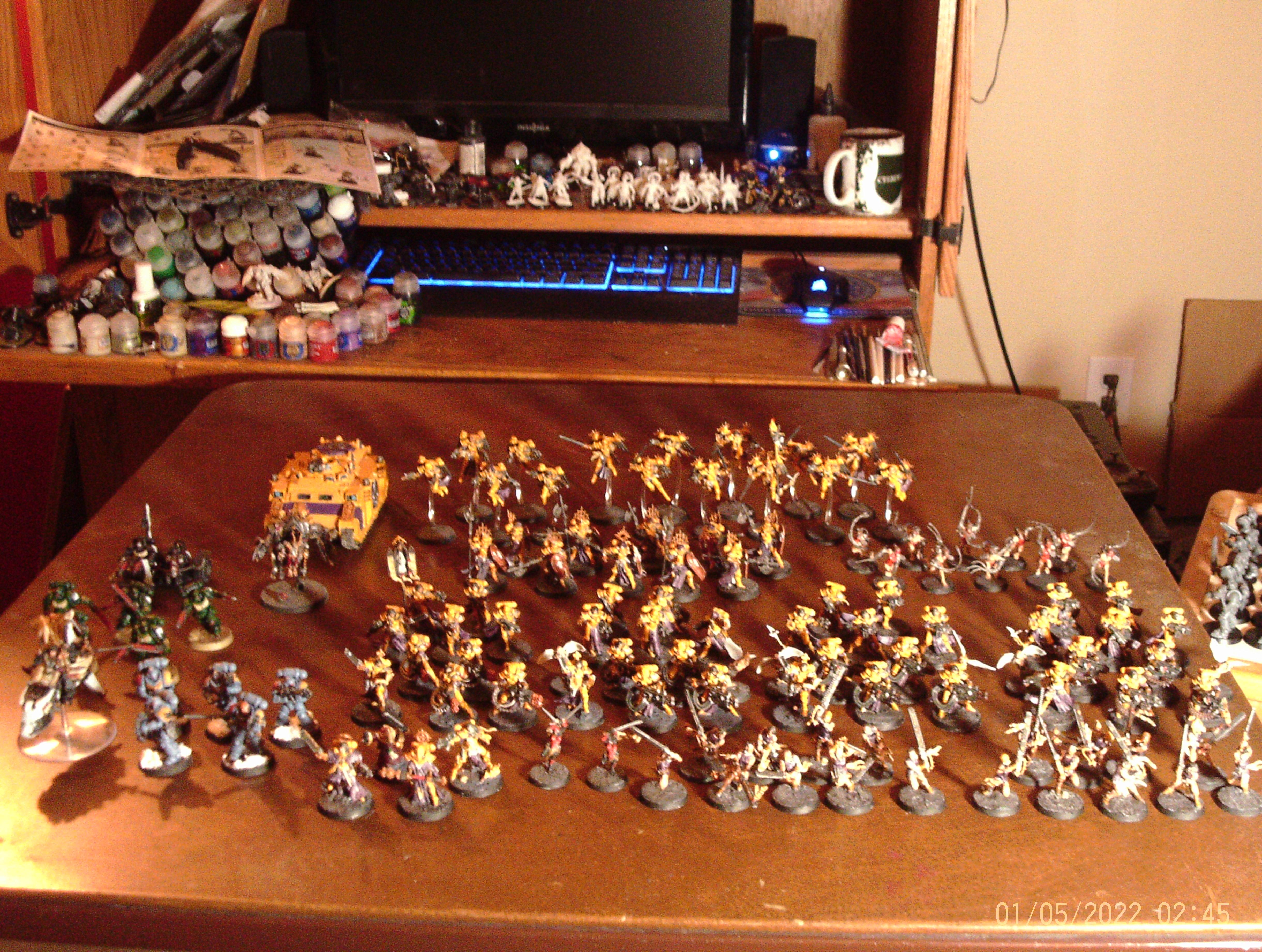 Angel, Battle, Bike, Dark, Imperial, Imperium, Nuns, Sammael, Sisters Of Battle, Sororitas, Space, Space Marines, Vehicle, Wolves